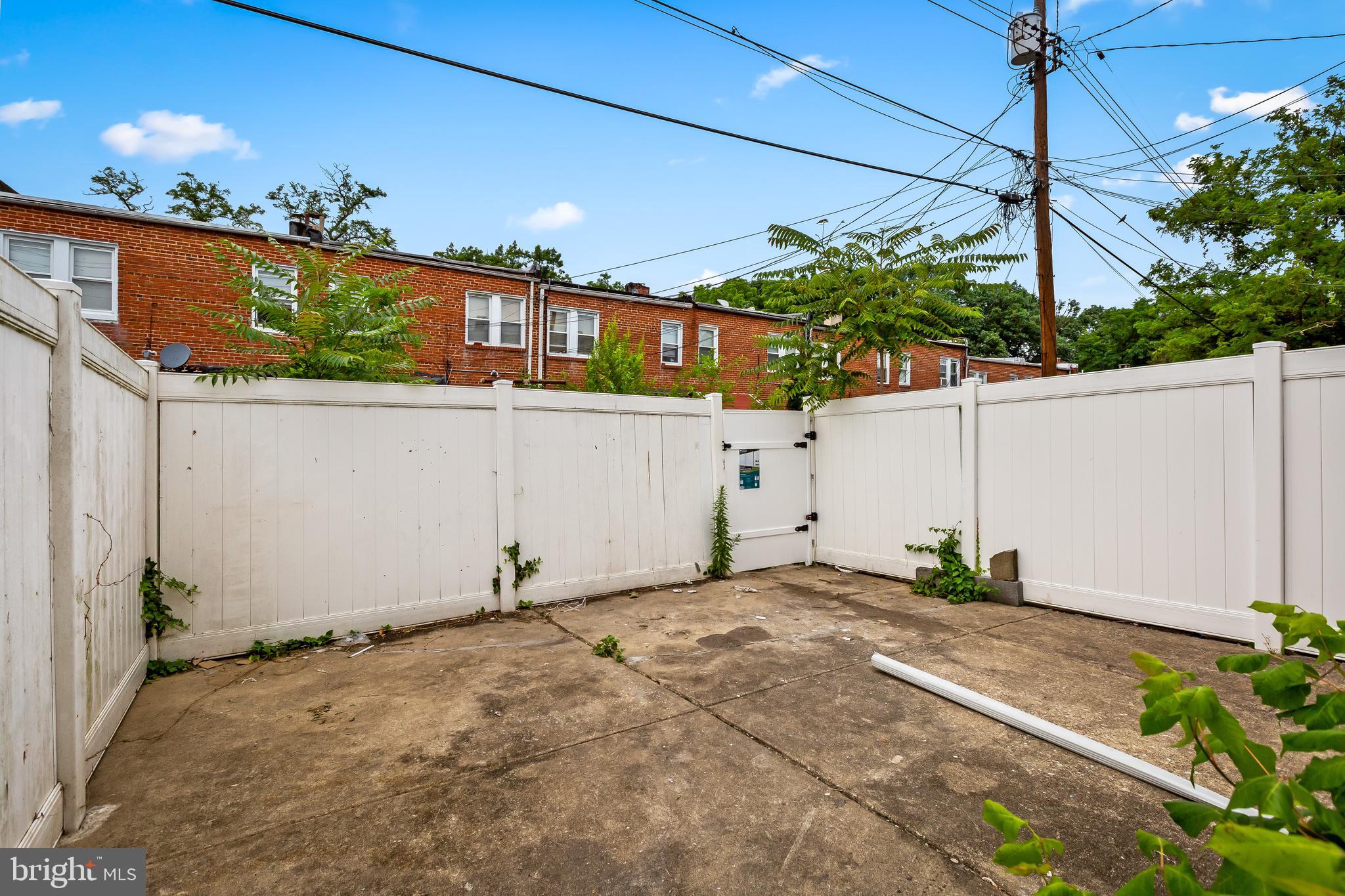 EDMONSON HEIGHTS - Residential