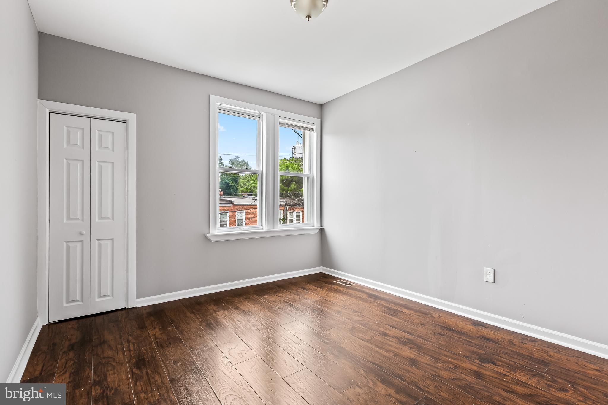 EDMONSON HEIGHTS - Residential