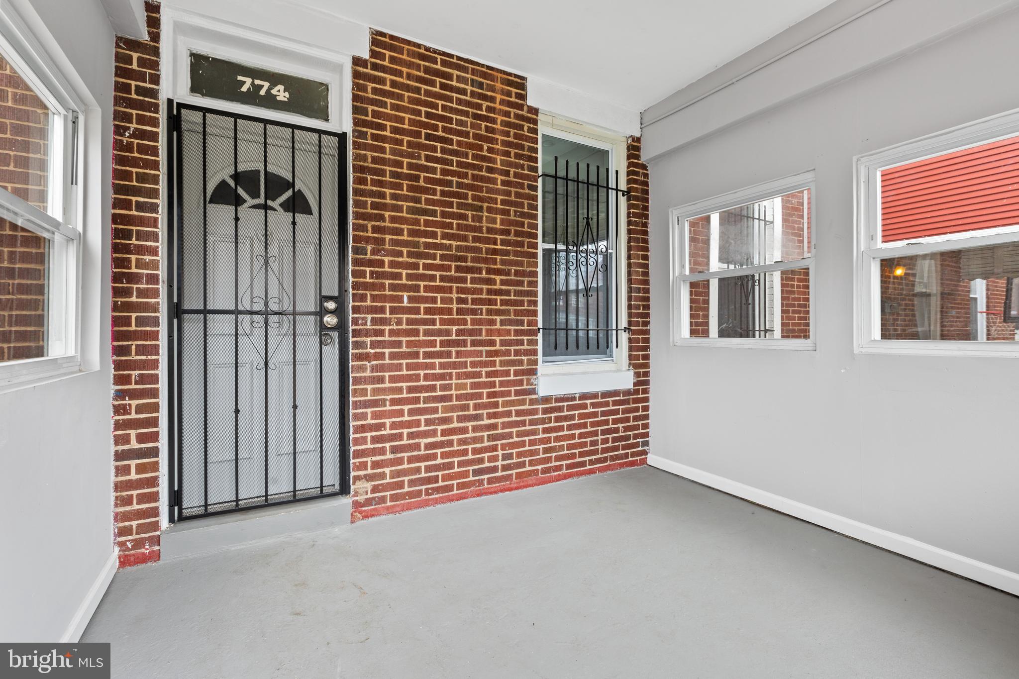 EDMONSON HEIGHTS - Residential