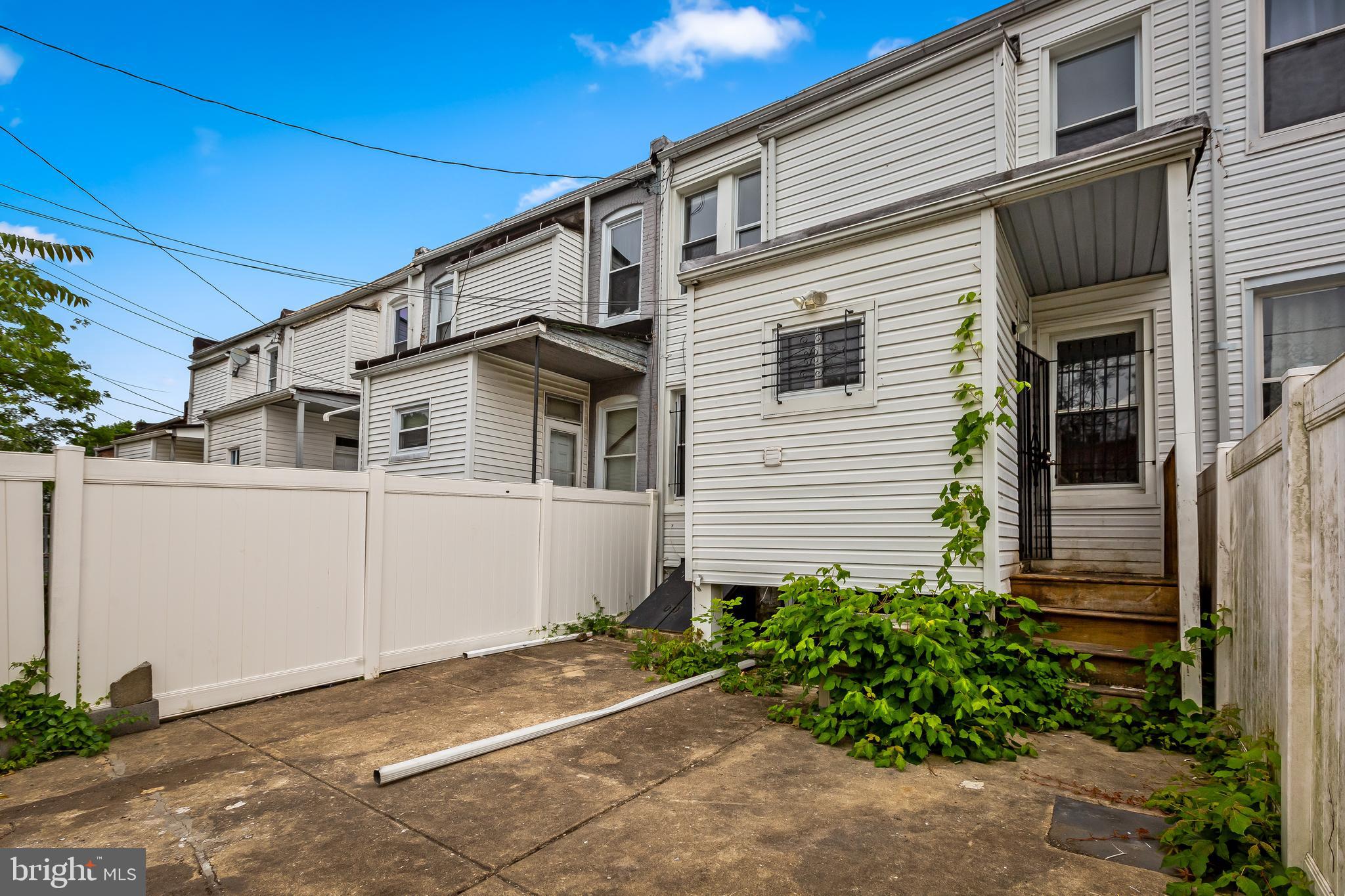 EDMONSON HEIGHTS - Residential