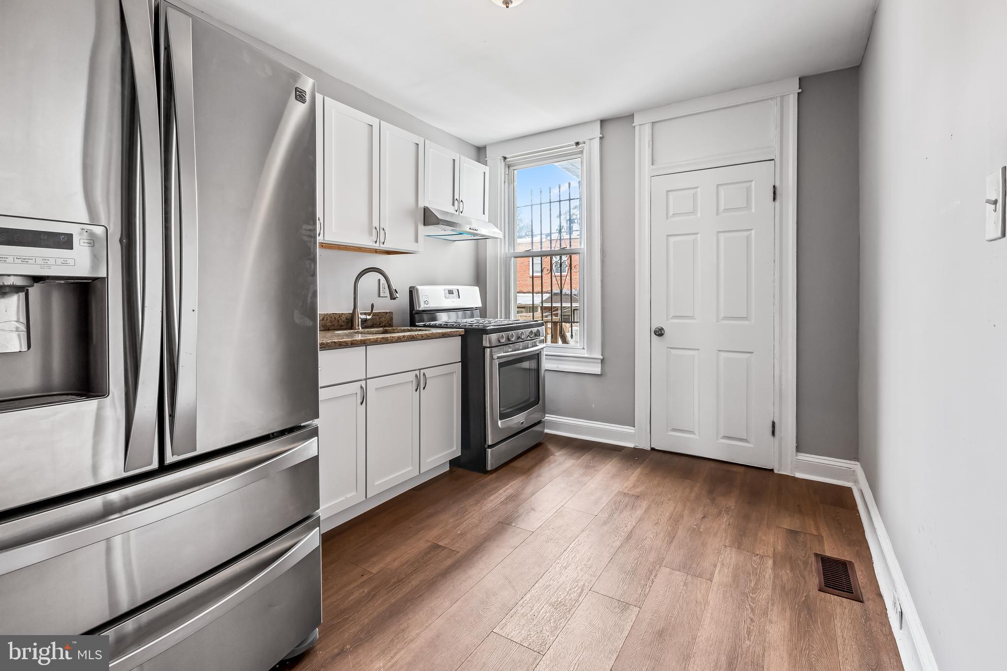 EDMONSON HEIGHTS - Residential