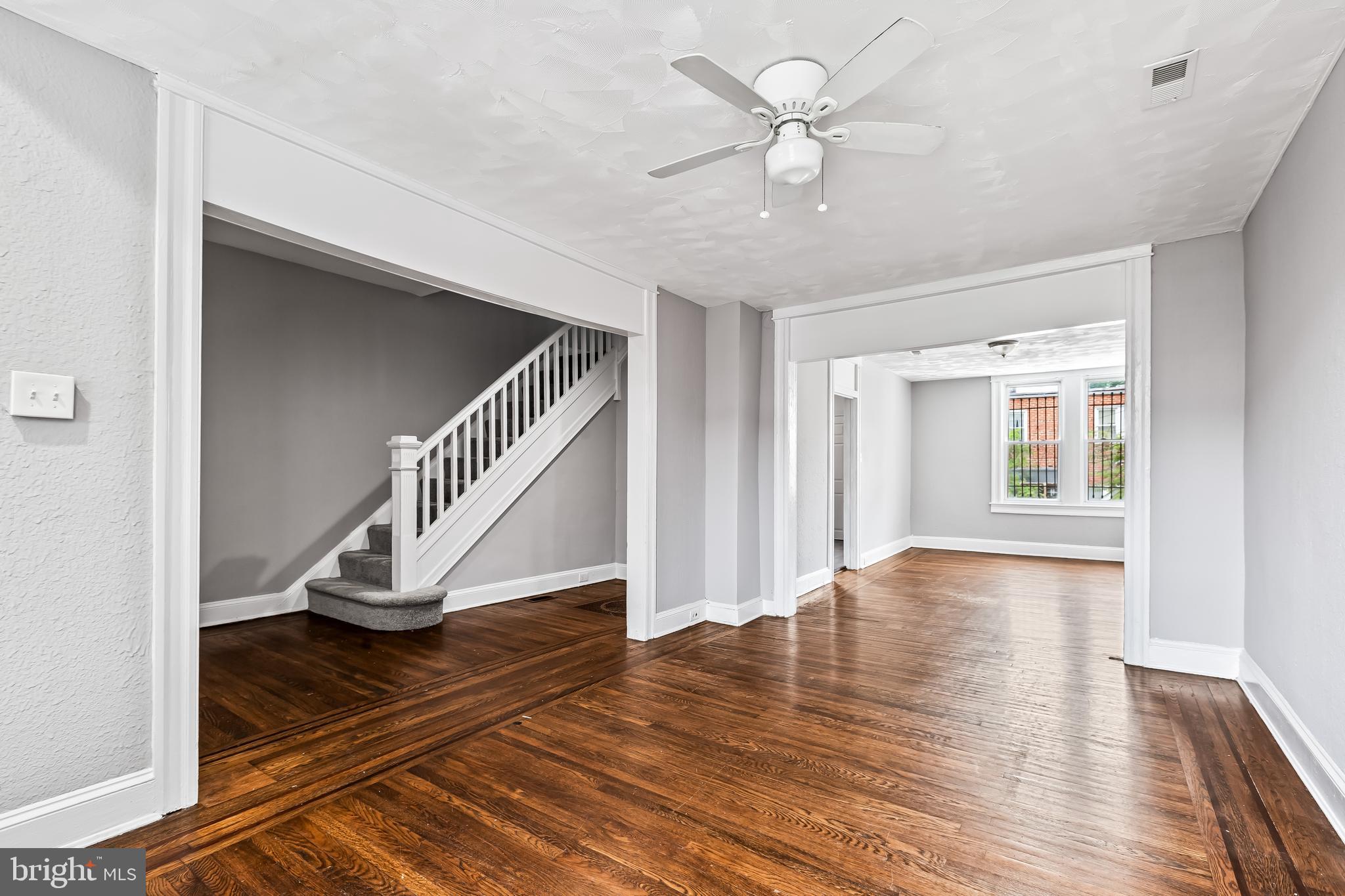 EDMONSON HEIGHTS - Residential