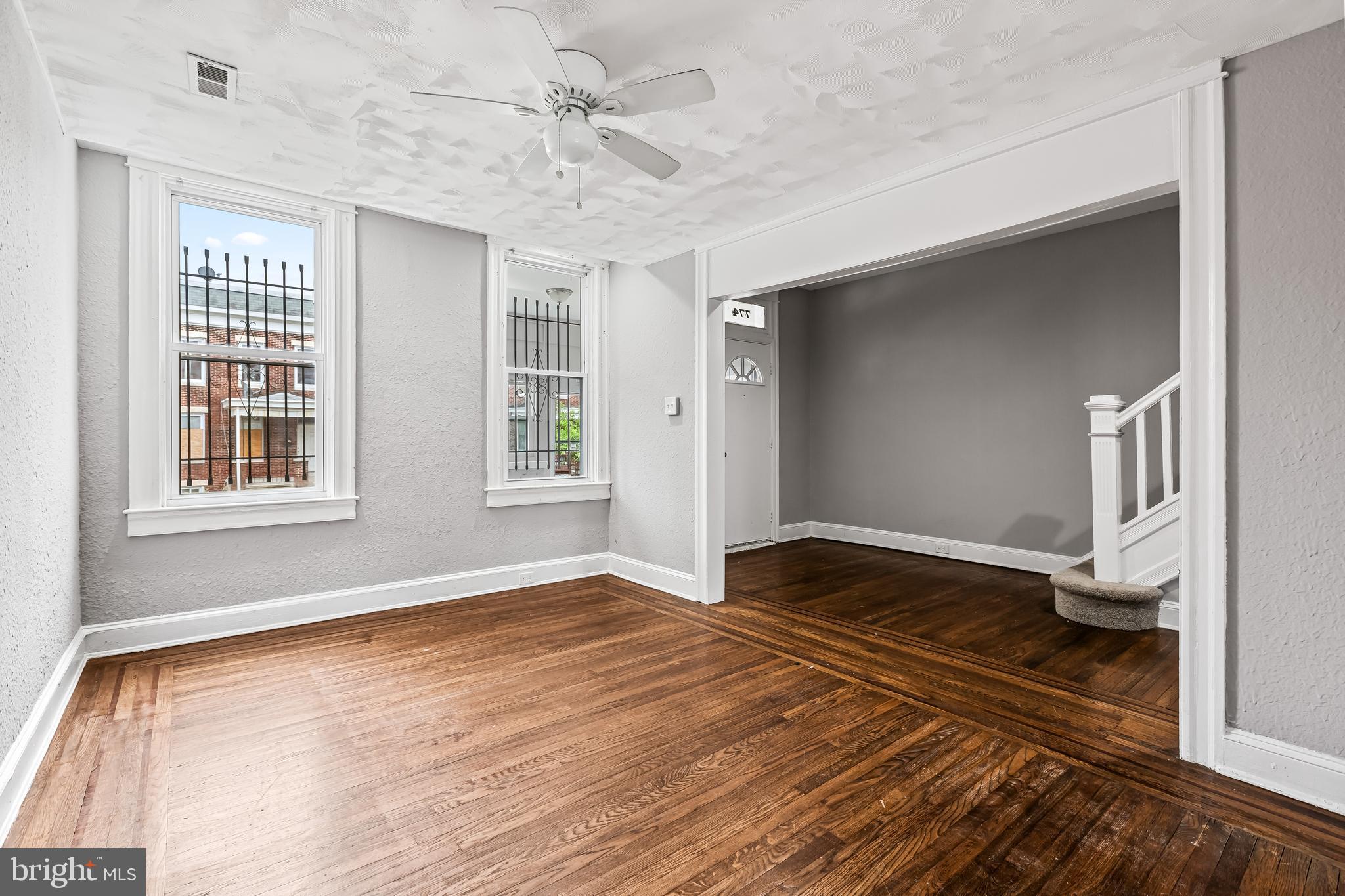 EDMONSON HEIGHTS - Residential