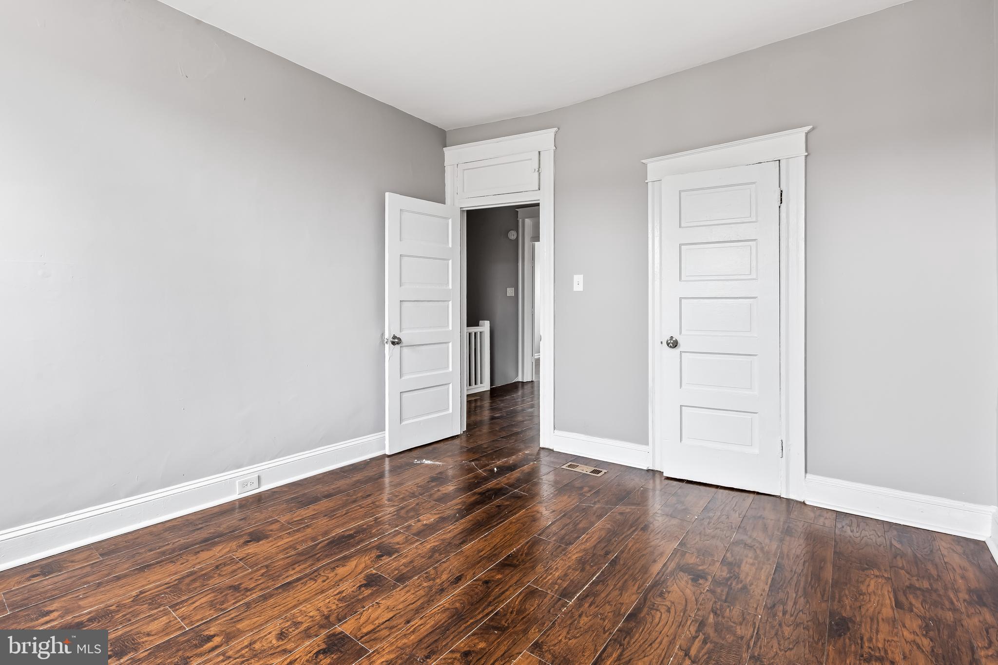 EDMONSON HEIGHTS - Residential