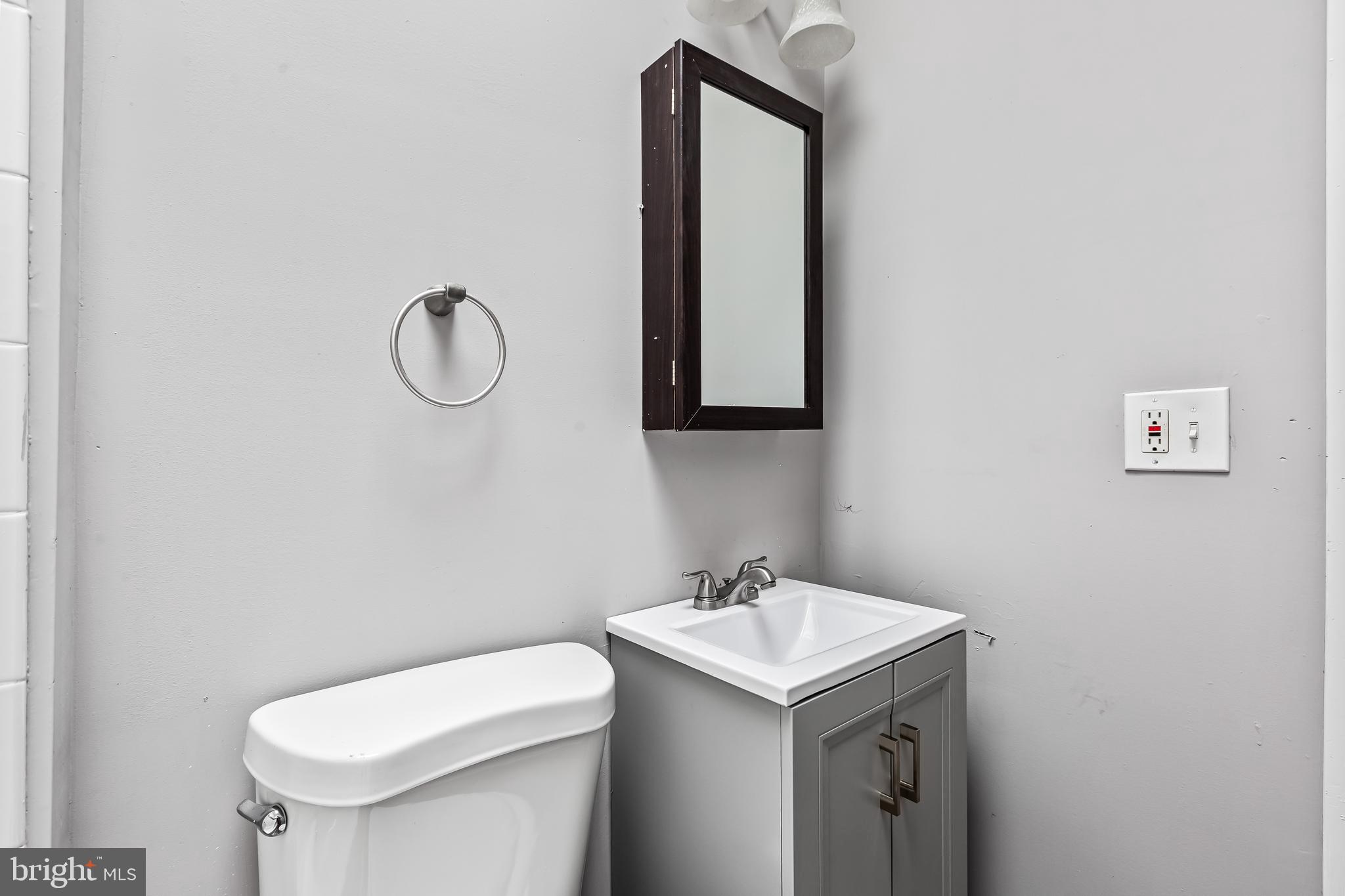 EDMONSON HEIGHTS - Residential