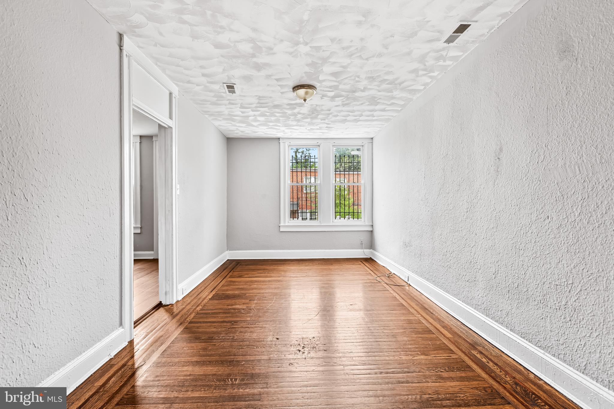 EDMONSON HEIGHTS - Residential