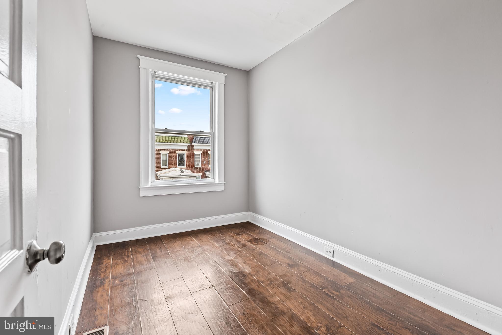 EDMONSON HEIGHTS - Residential