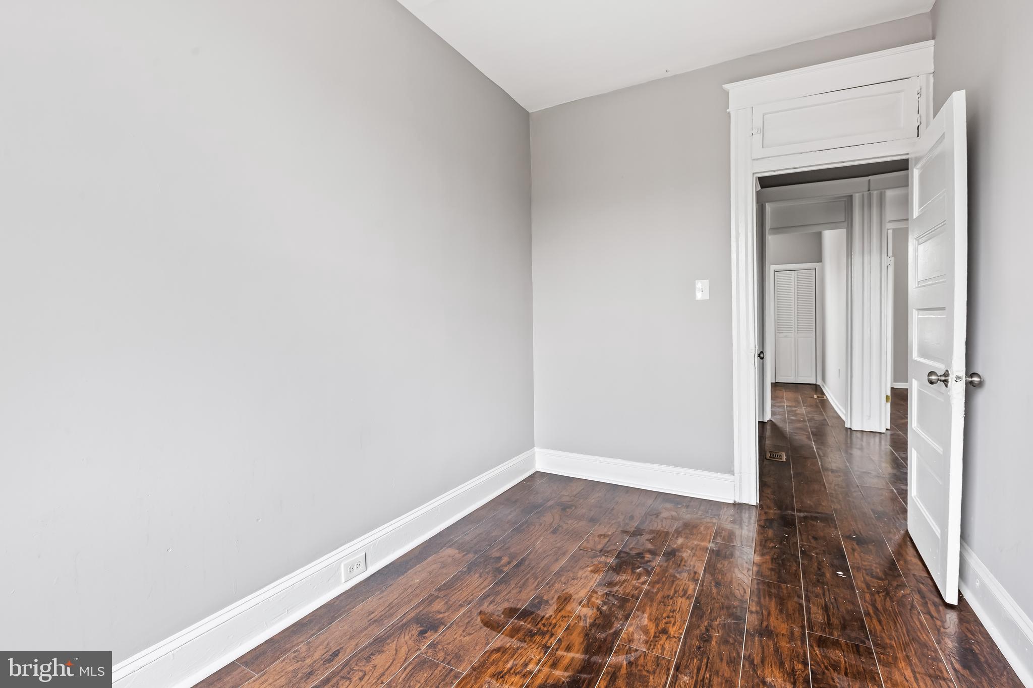 EDMONSON HEIGHTS - Residential