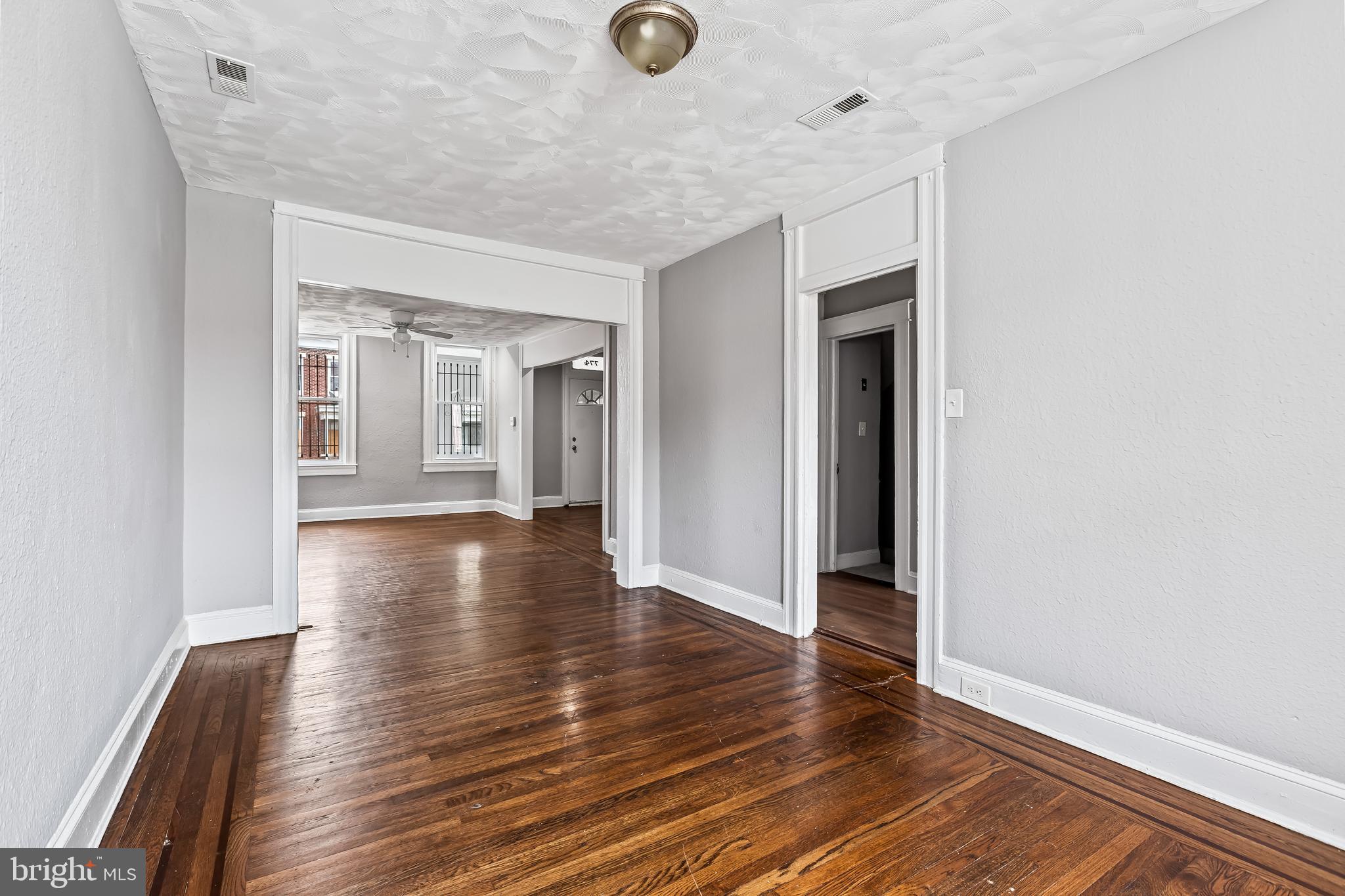 EDMONSON HEIGHTS - Residential