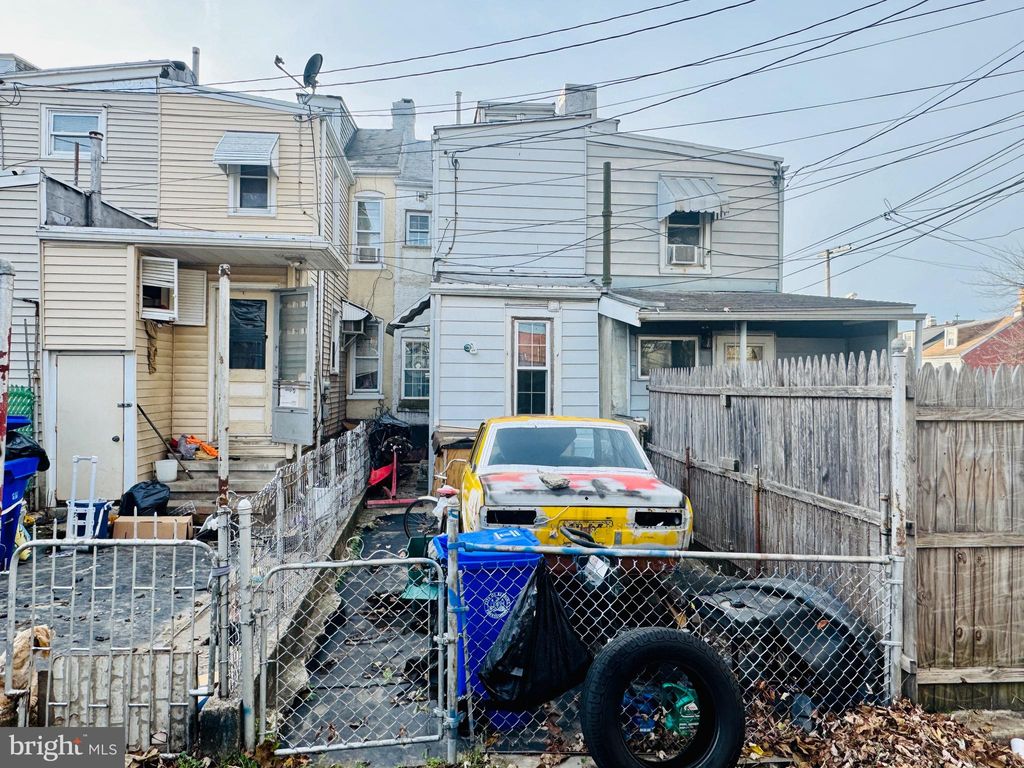 Photo of 417 Chapel Terrace, READING, PA 19602 (MLS # PABK2066362)