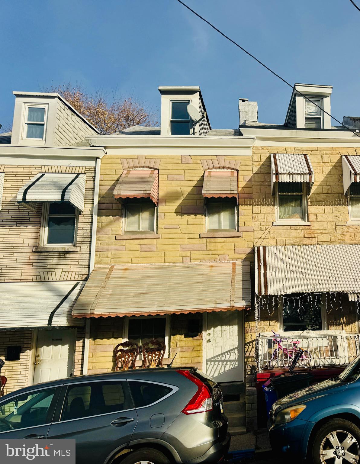 SOUTHERN READING - Residential