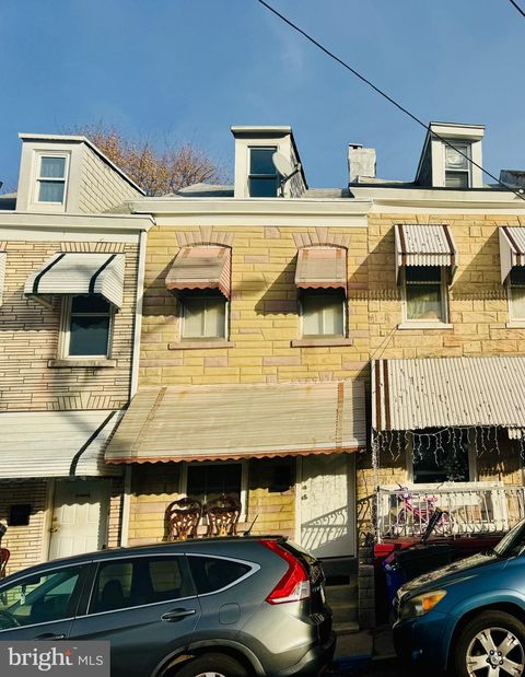 417 CHAPEL TERRACE READING PA 19602