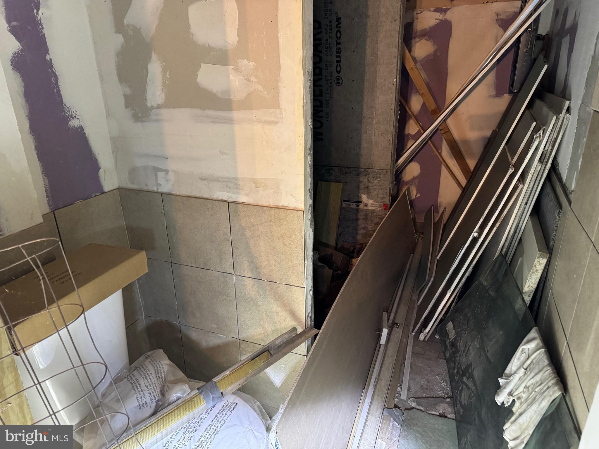 SOUTHERN READING - Residential