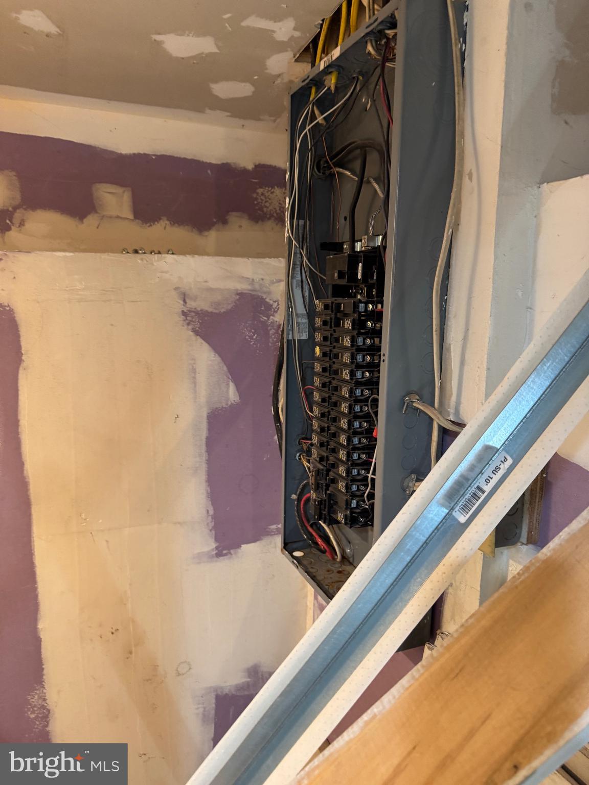 SOUTHERN READING - Residential