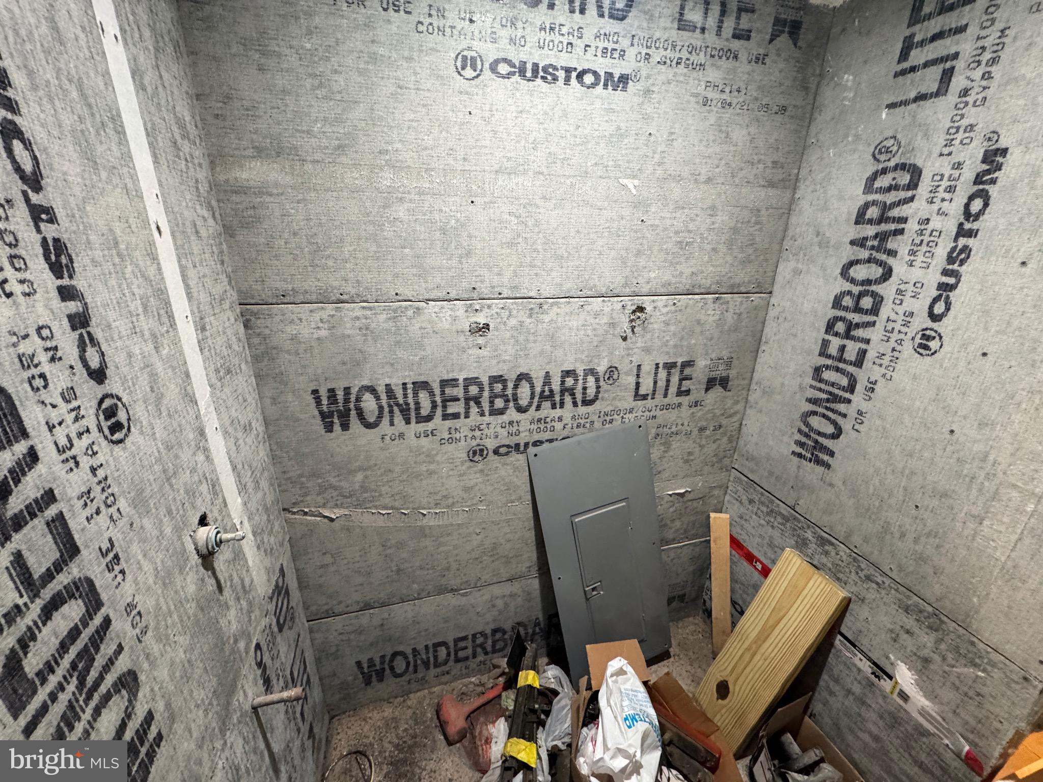 SOUTHERN READING - Residential