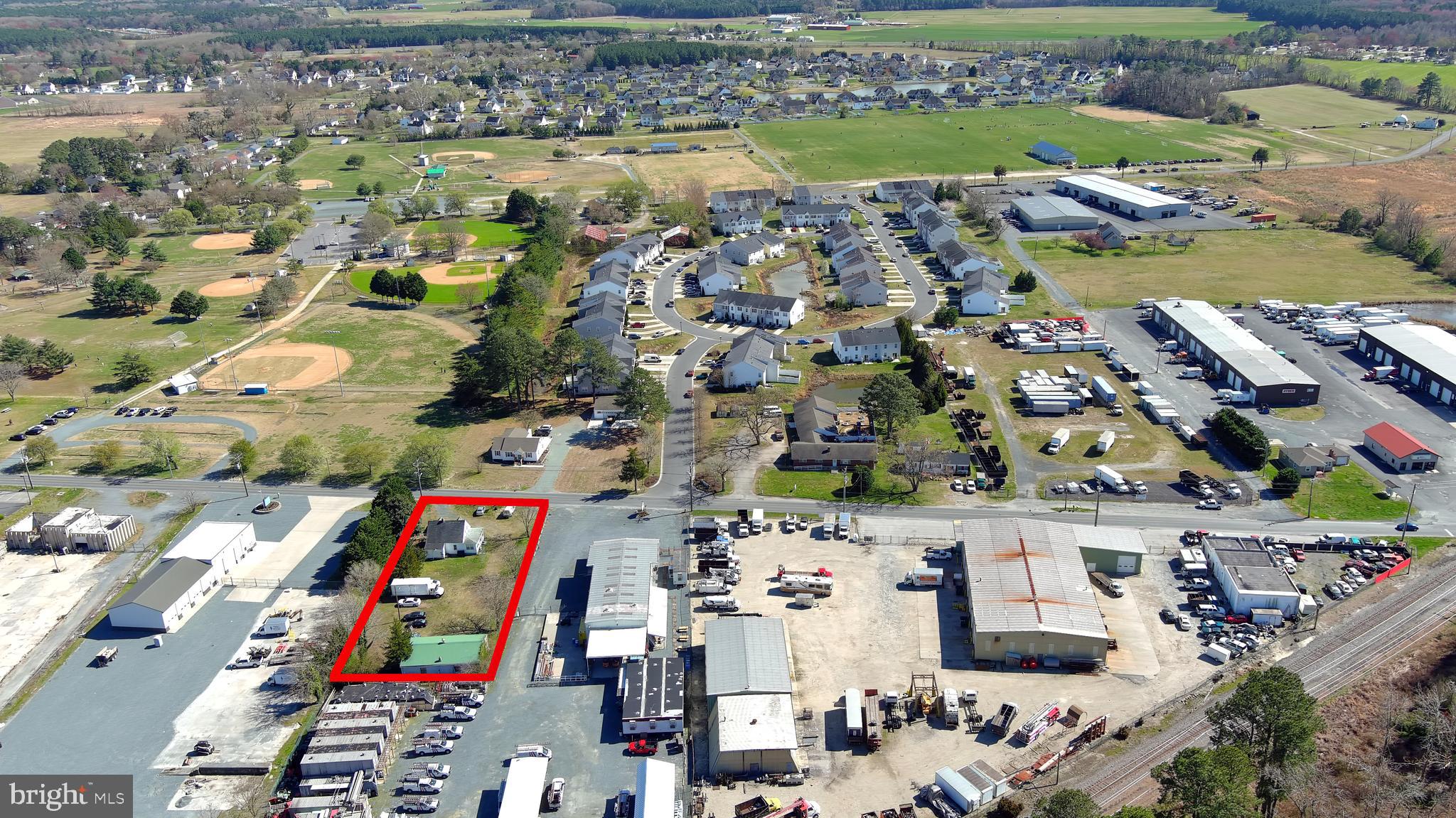 300 S DIVISION STREET