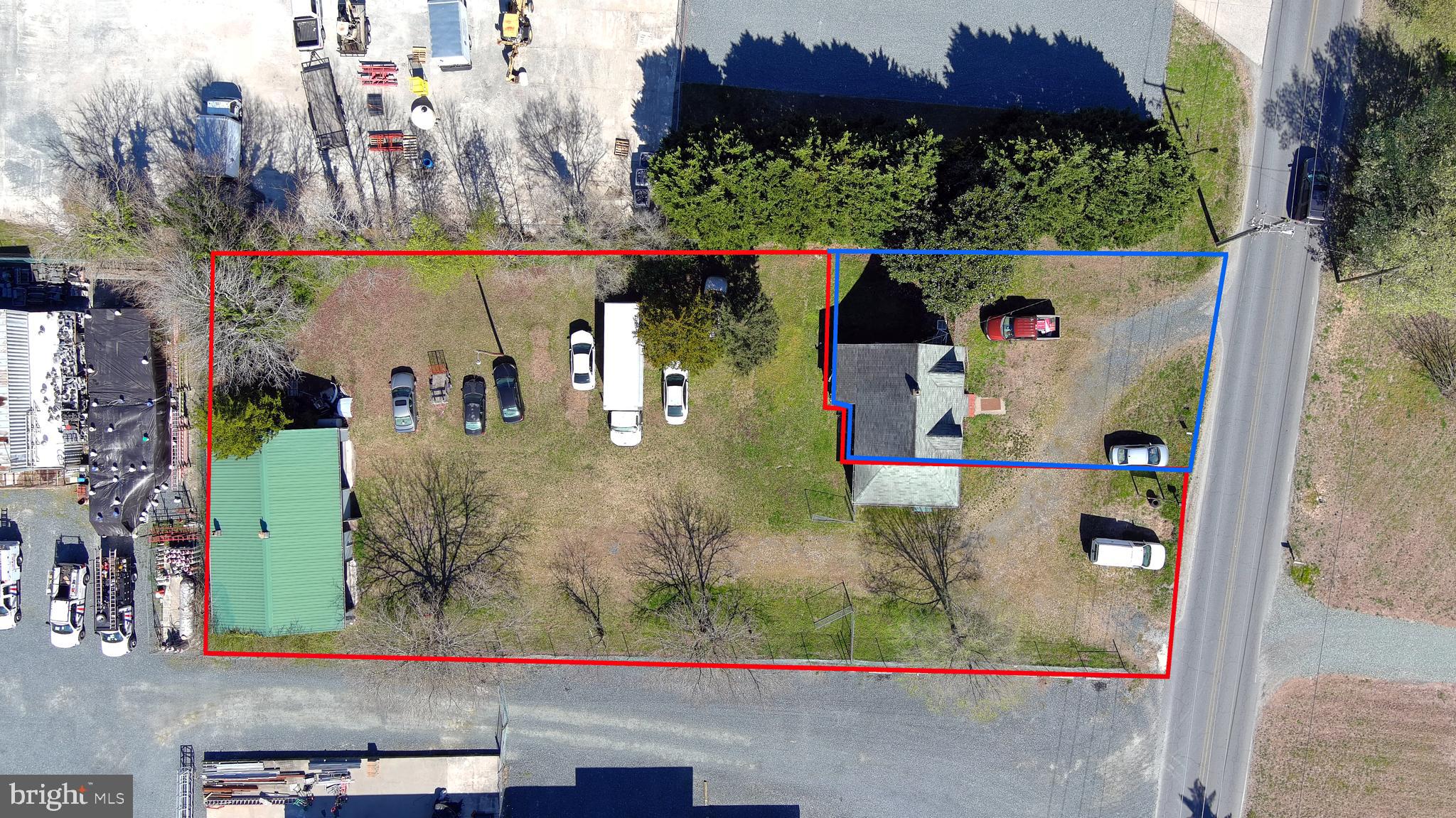 300 S DIVISION STREET