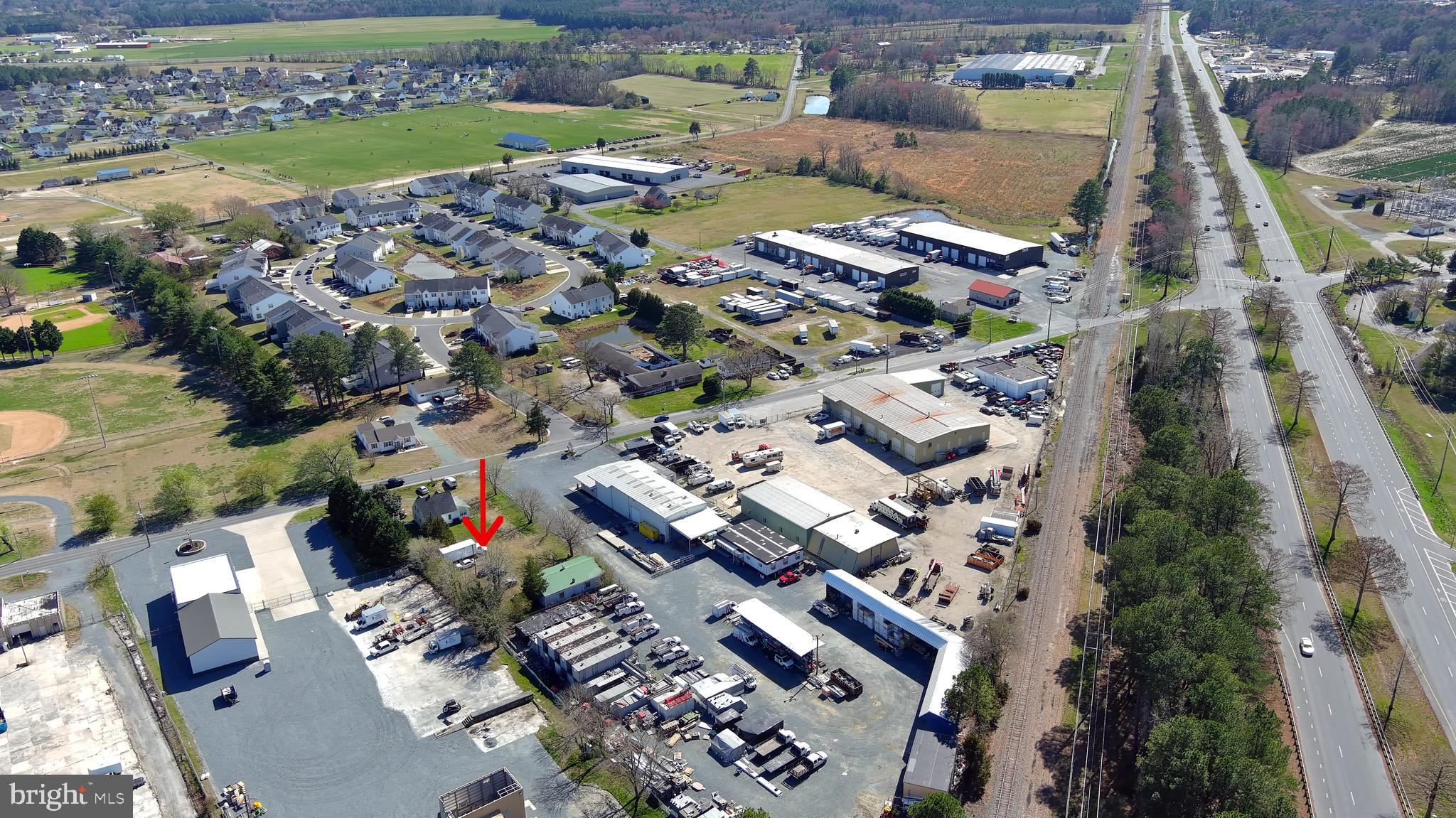 300 S DIVISION STREET