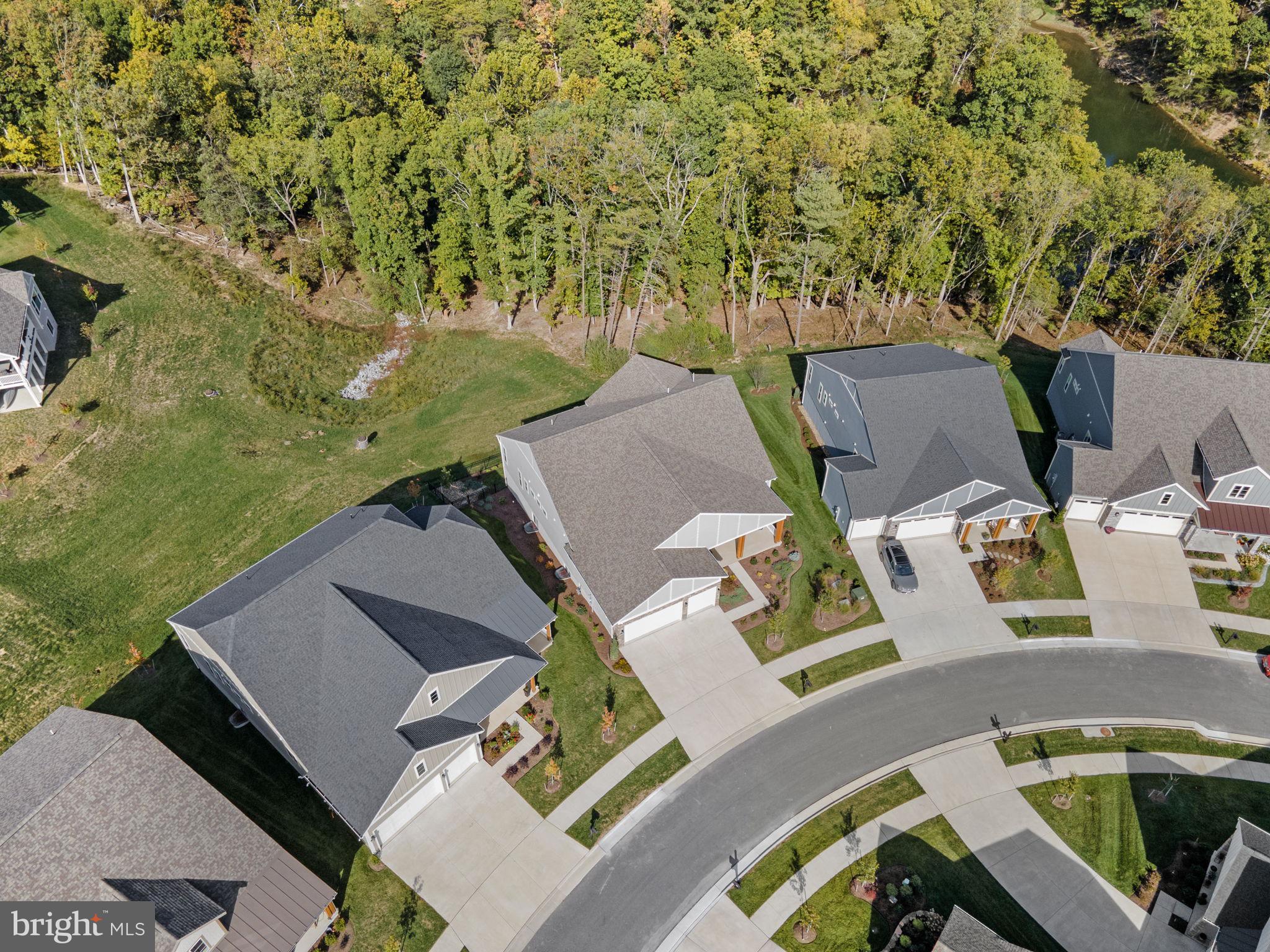 SHENANDOAH - Residential