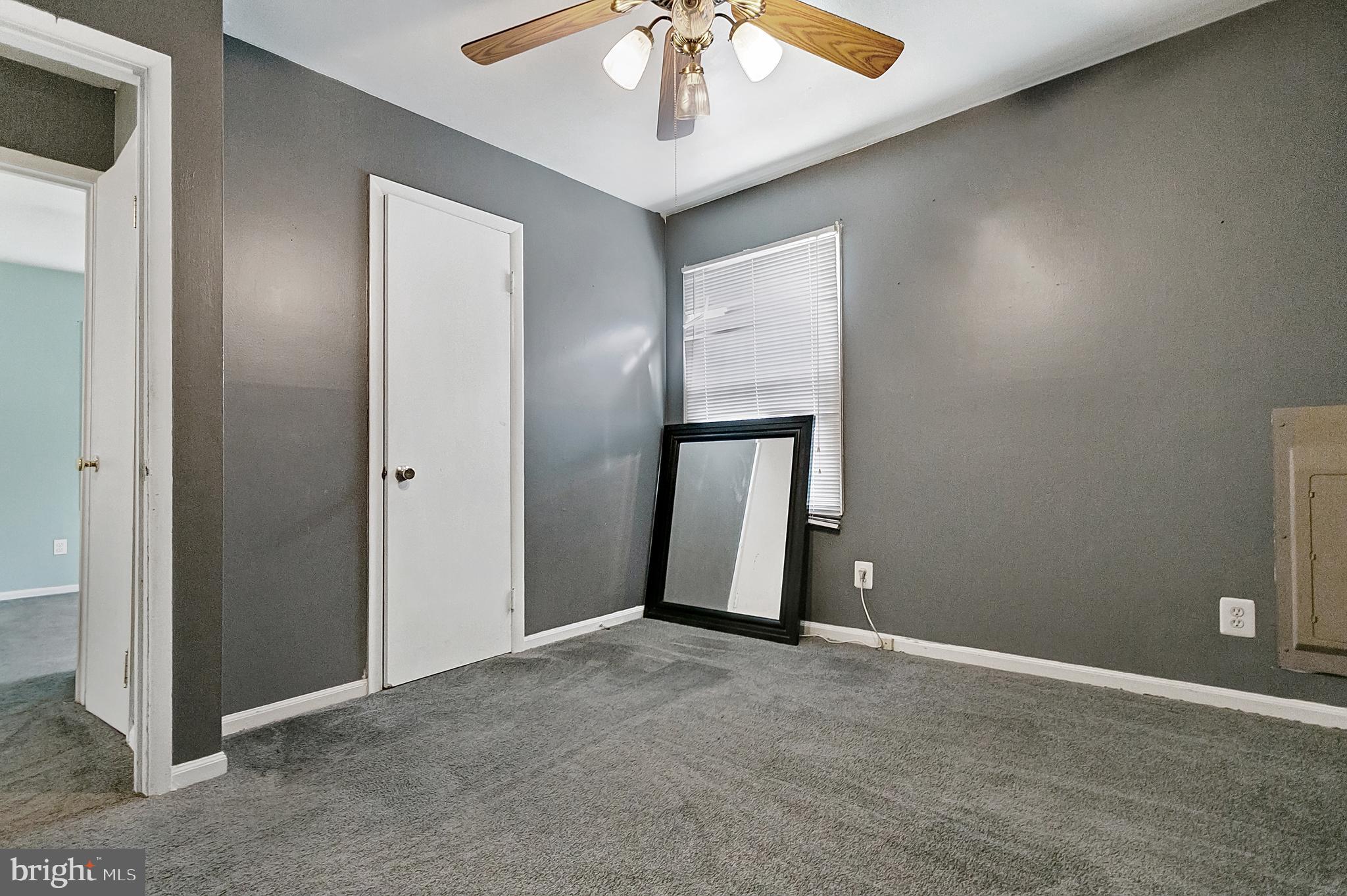 NORTH FORESTVILLE - Residential