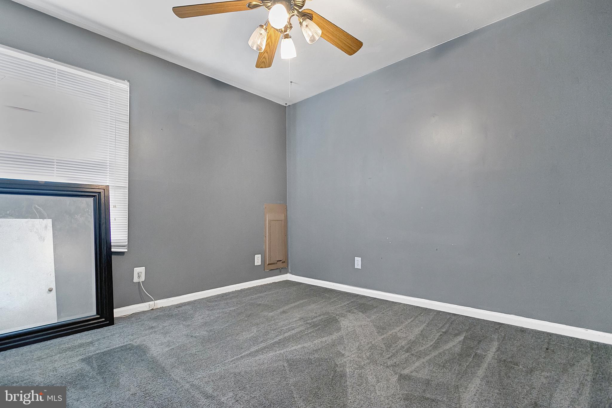 NORTH FORESTVILLE - Residential