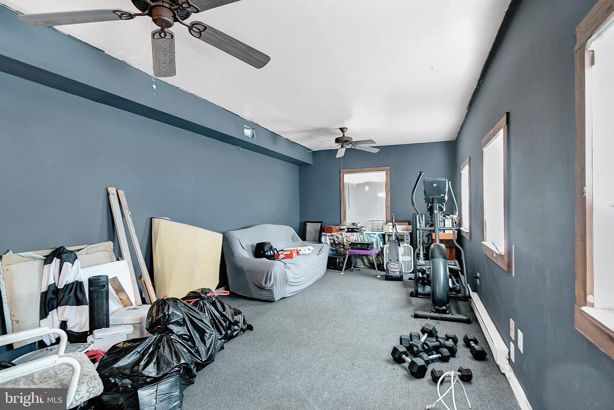 NORTH FORESTVILLE - Residential