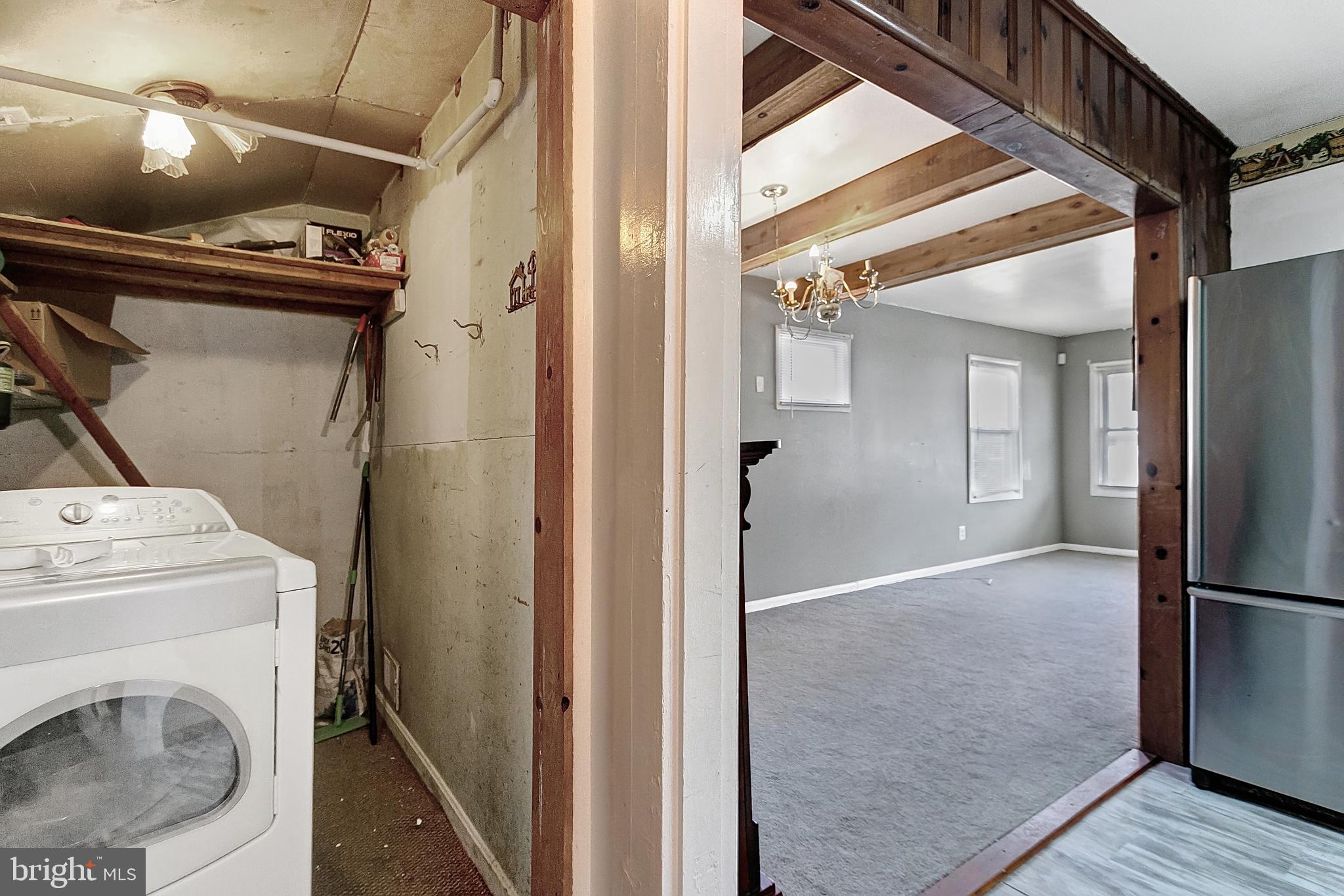 NORTH FORESTVILLE - Residential