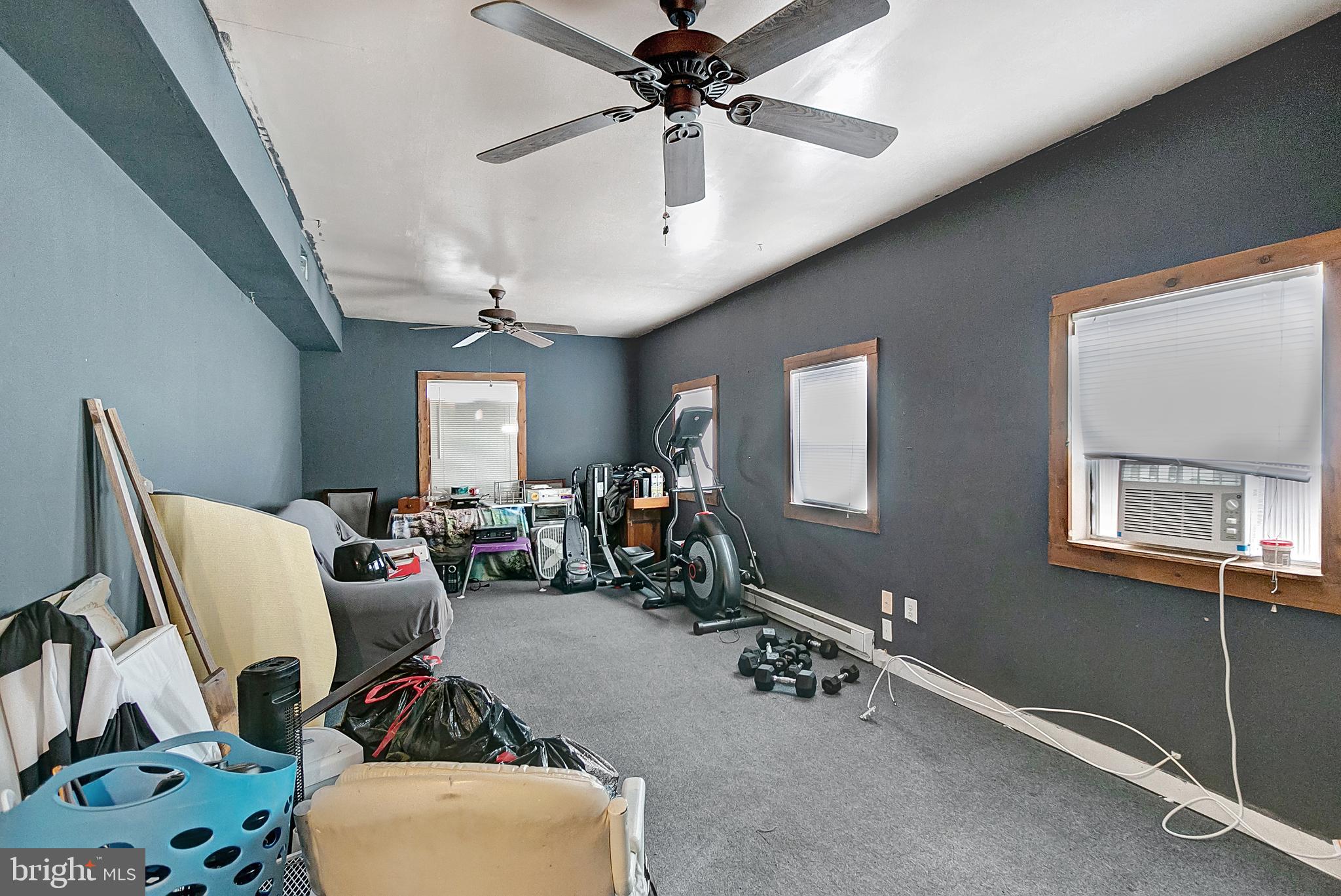 NORTH FORESTVILLE - Residential