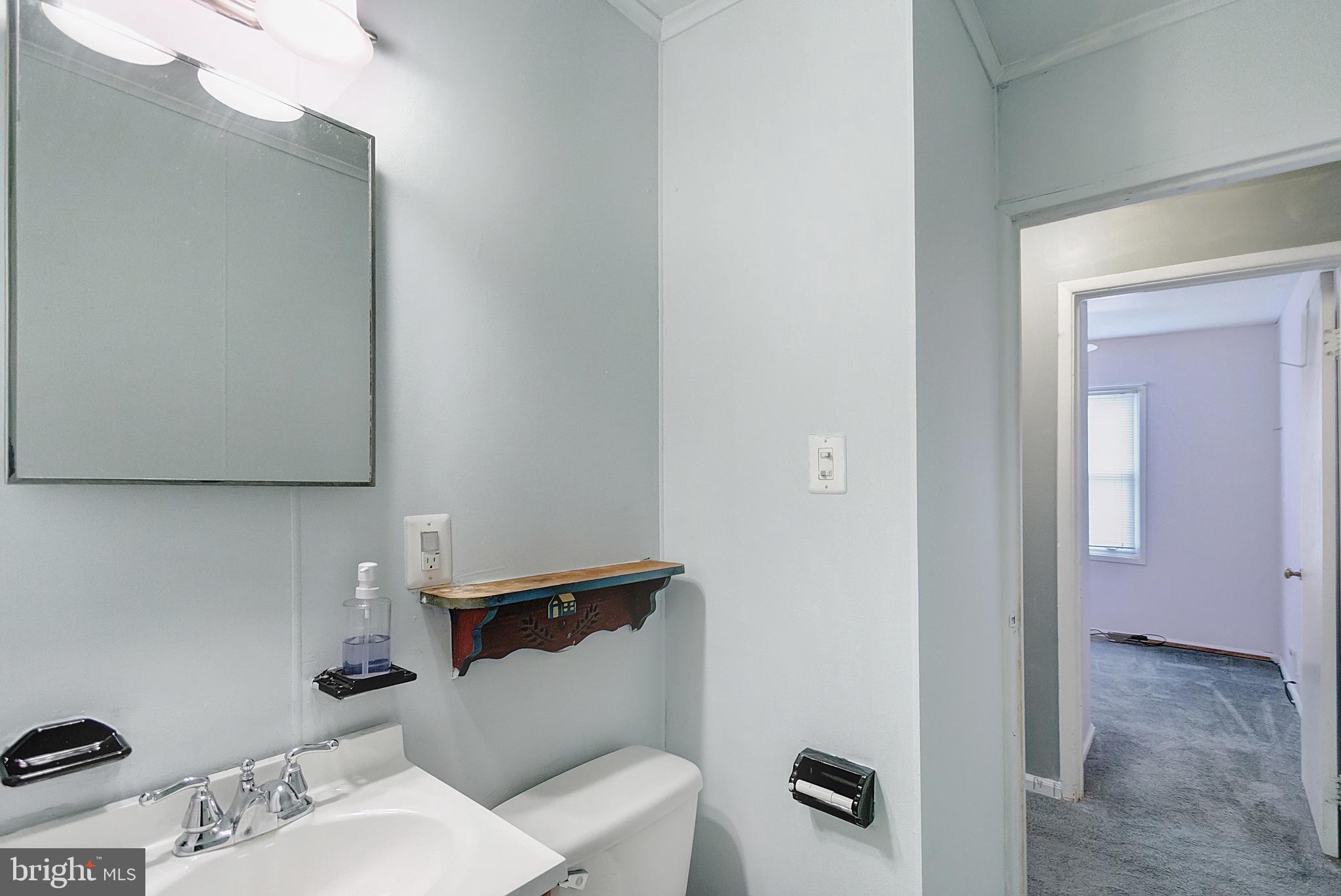 NORTH FORESTVILLE - Residential