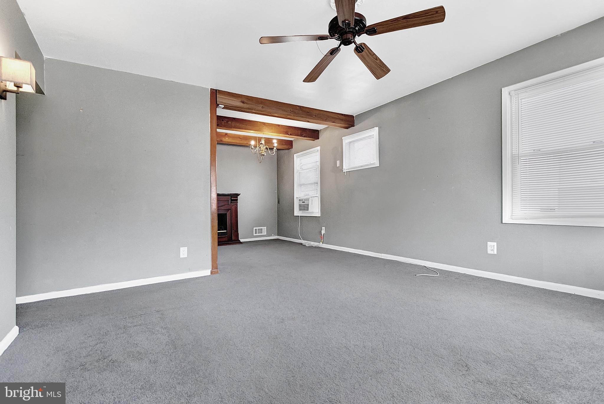 NORTH FORESTVILLE - Residential