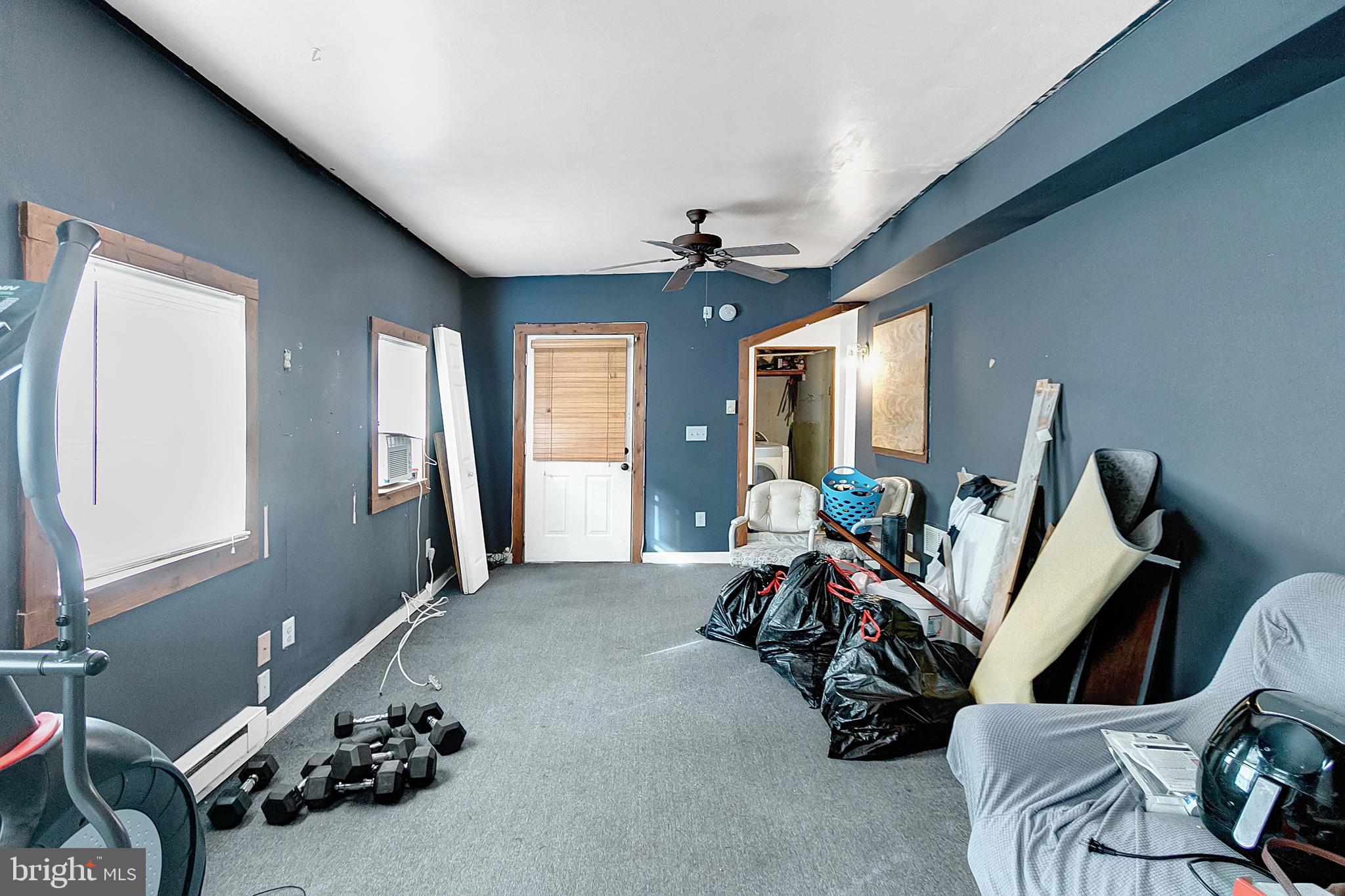 NORTH FORESTVILLE - Residential