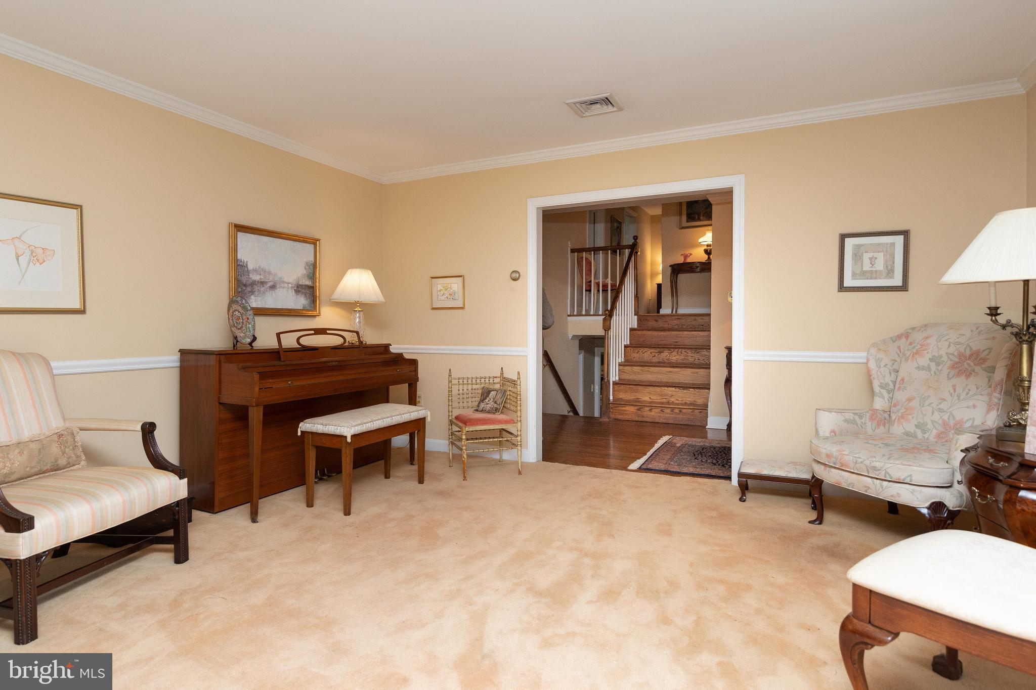 HUNTINGDON VALLEY - Residential