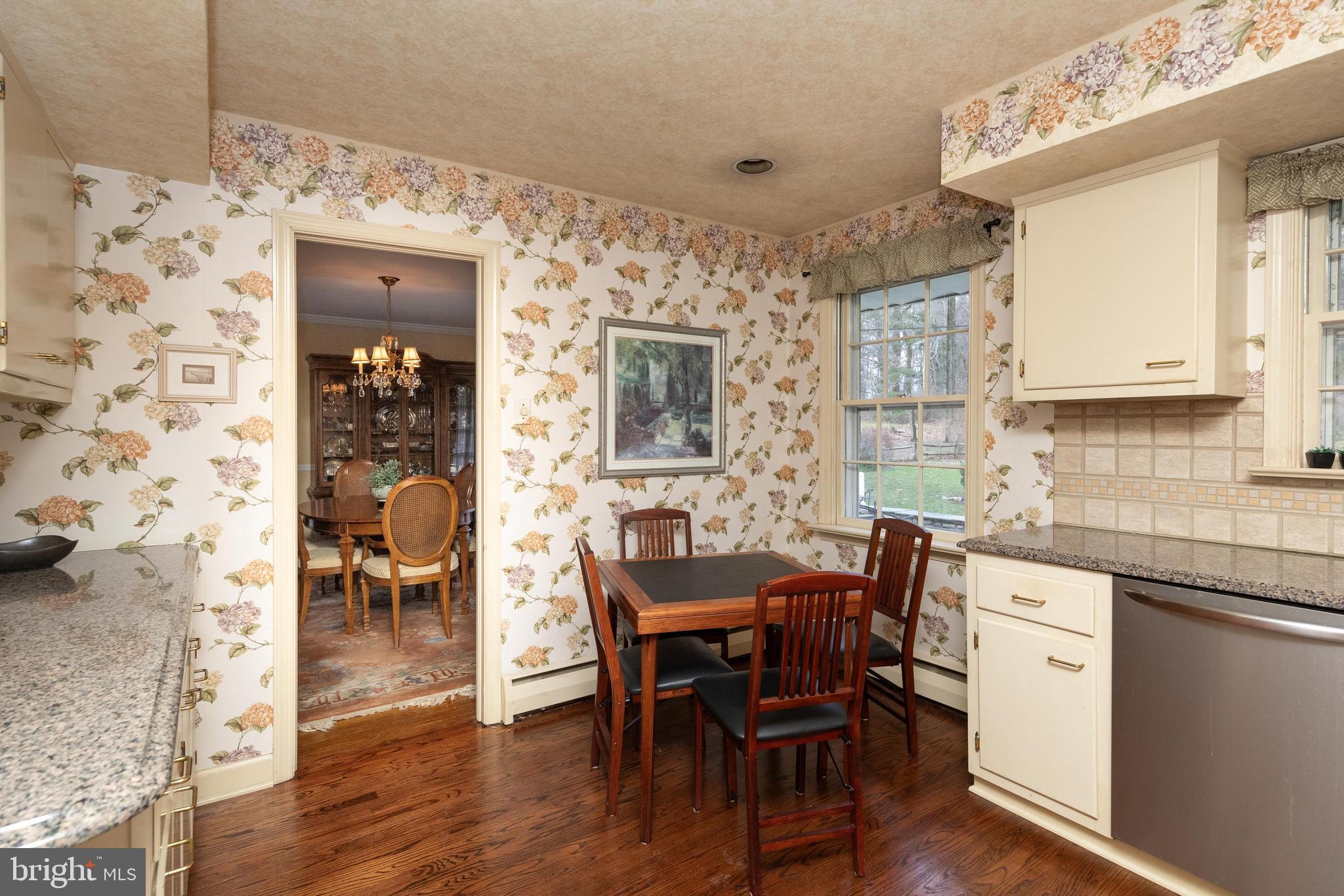 HUNTINGDON VALLEY - Residential