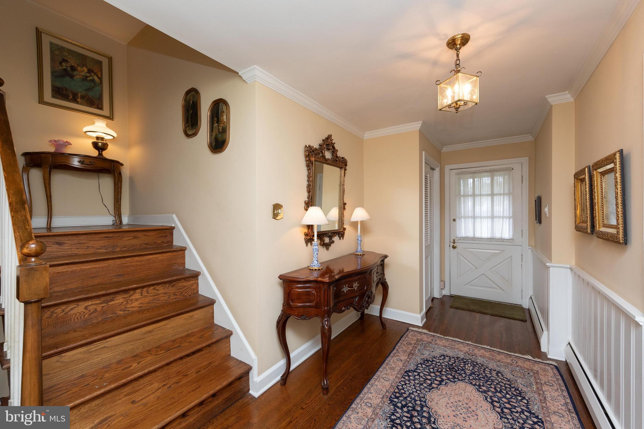 HUNTINGDON VALLEY - Residential