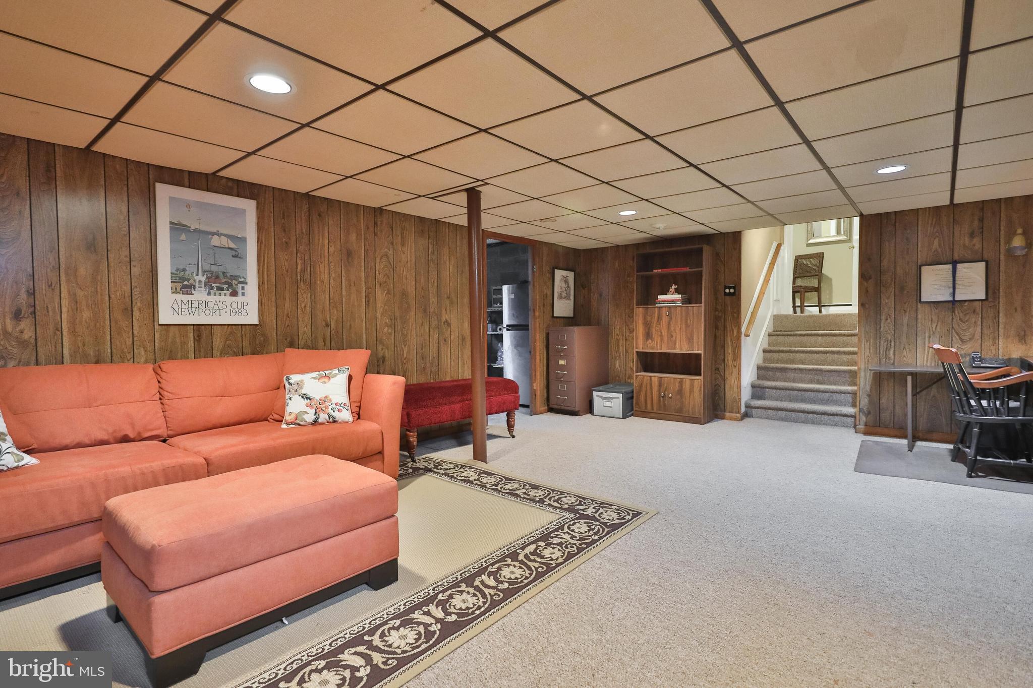 HUNTINGDON VALLEY - Residential