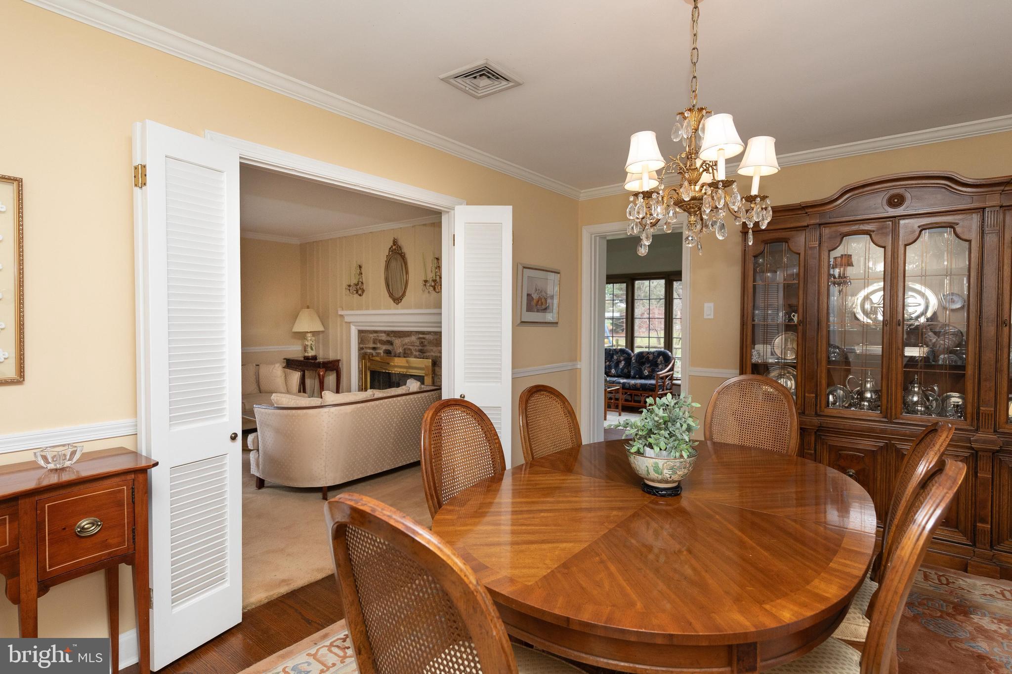 HUNTINGDON VALLEY - Residential