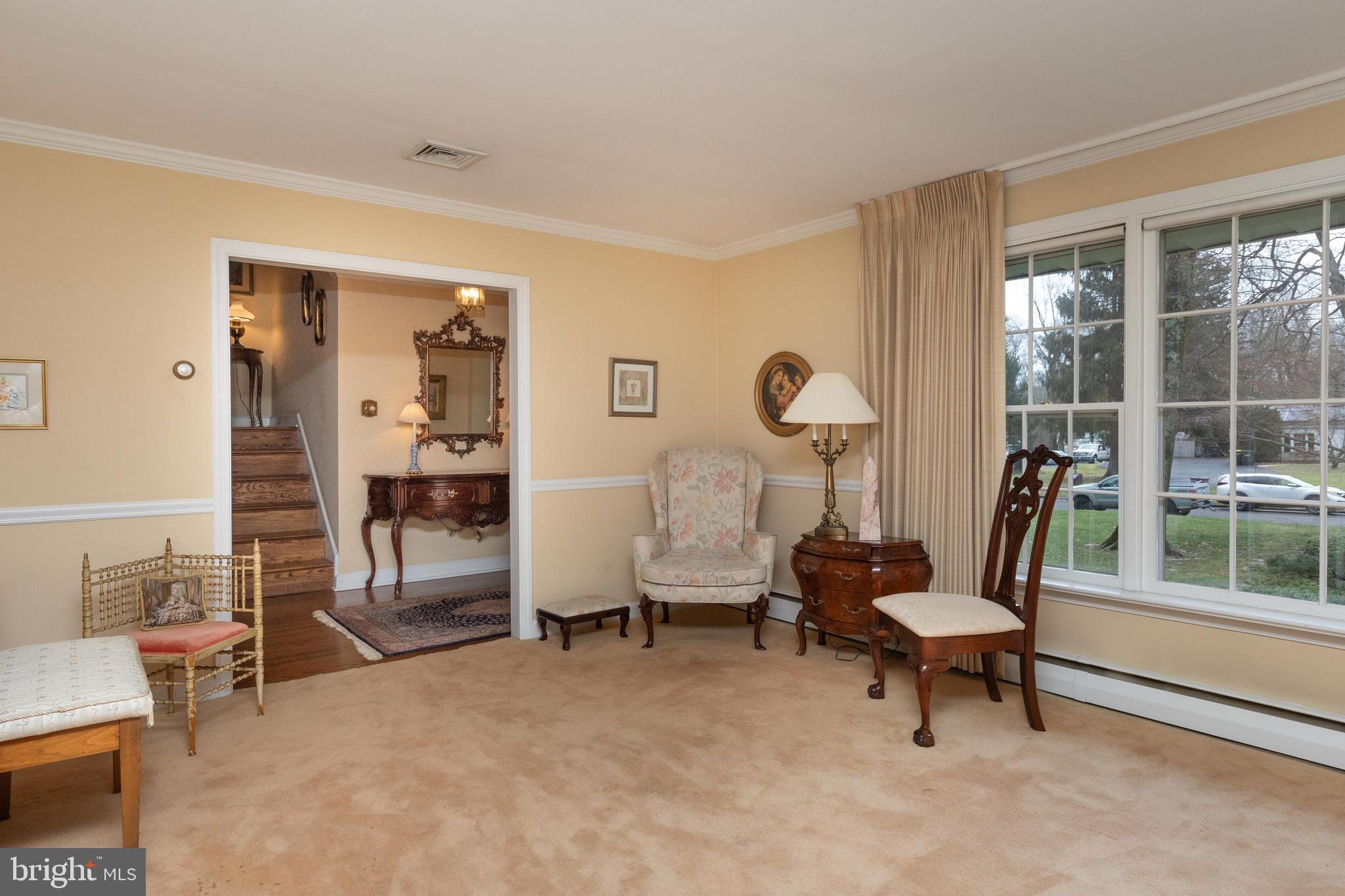 HUNTINGDON VALLEY - Residential
