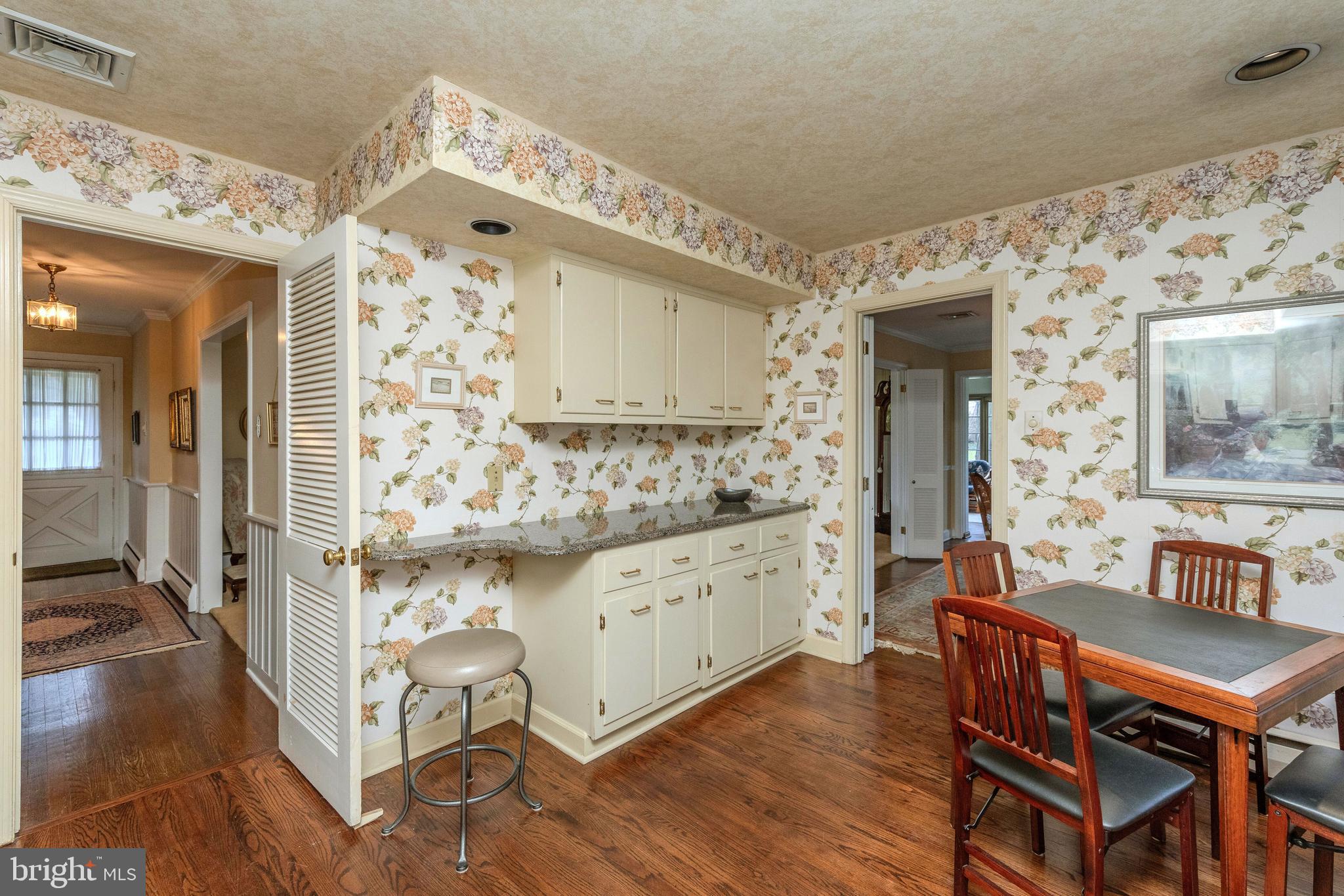 HUNTINGDON VALLEY - Residential