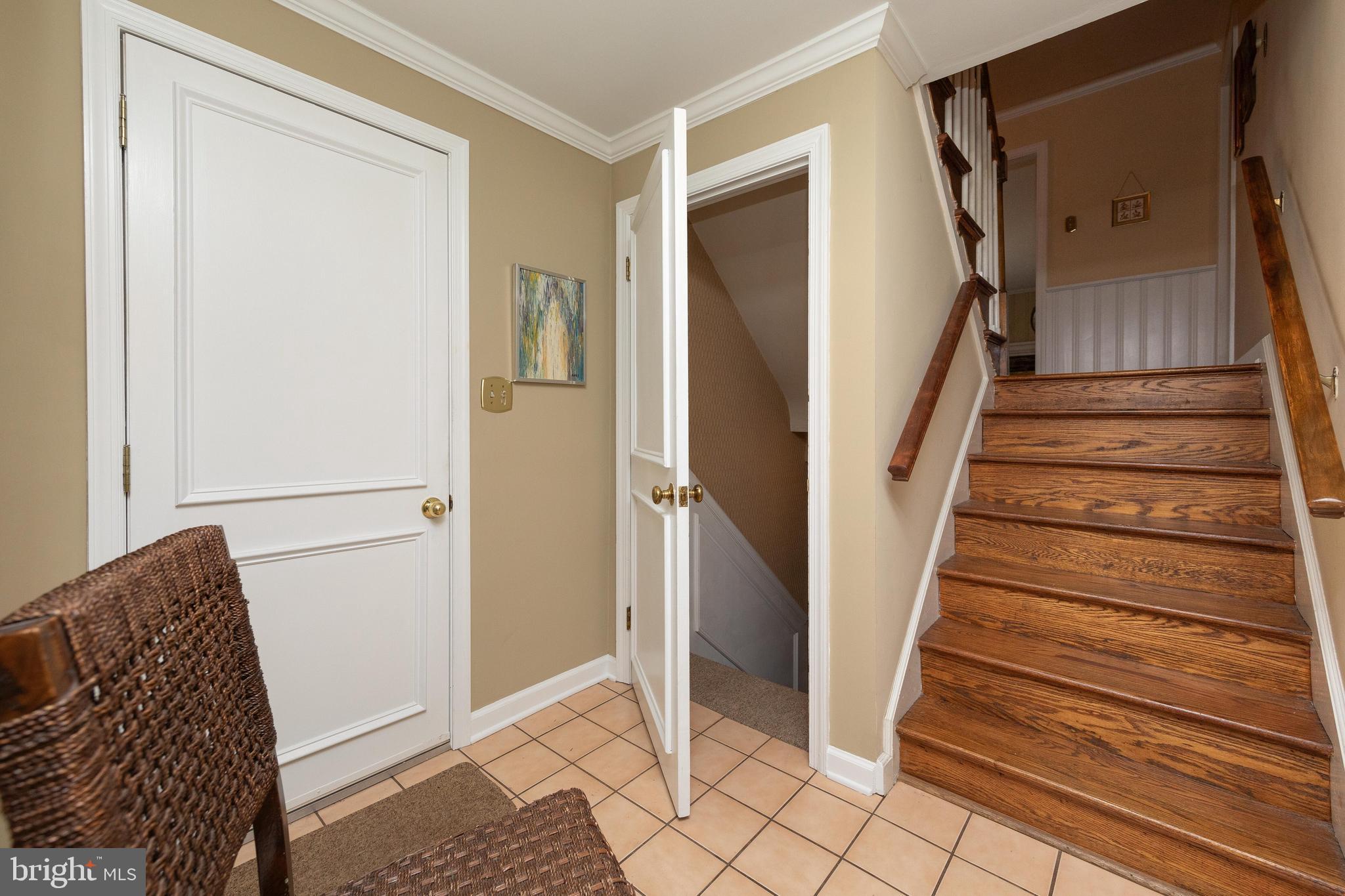 HUNTINGDON VALLEY - Residential