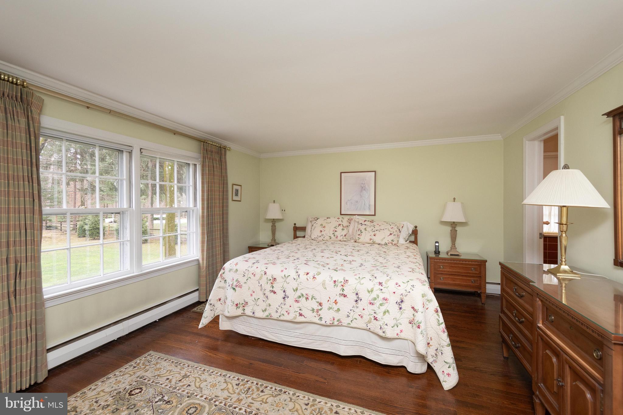 HUNTINGDON VALLEY - Residential