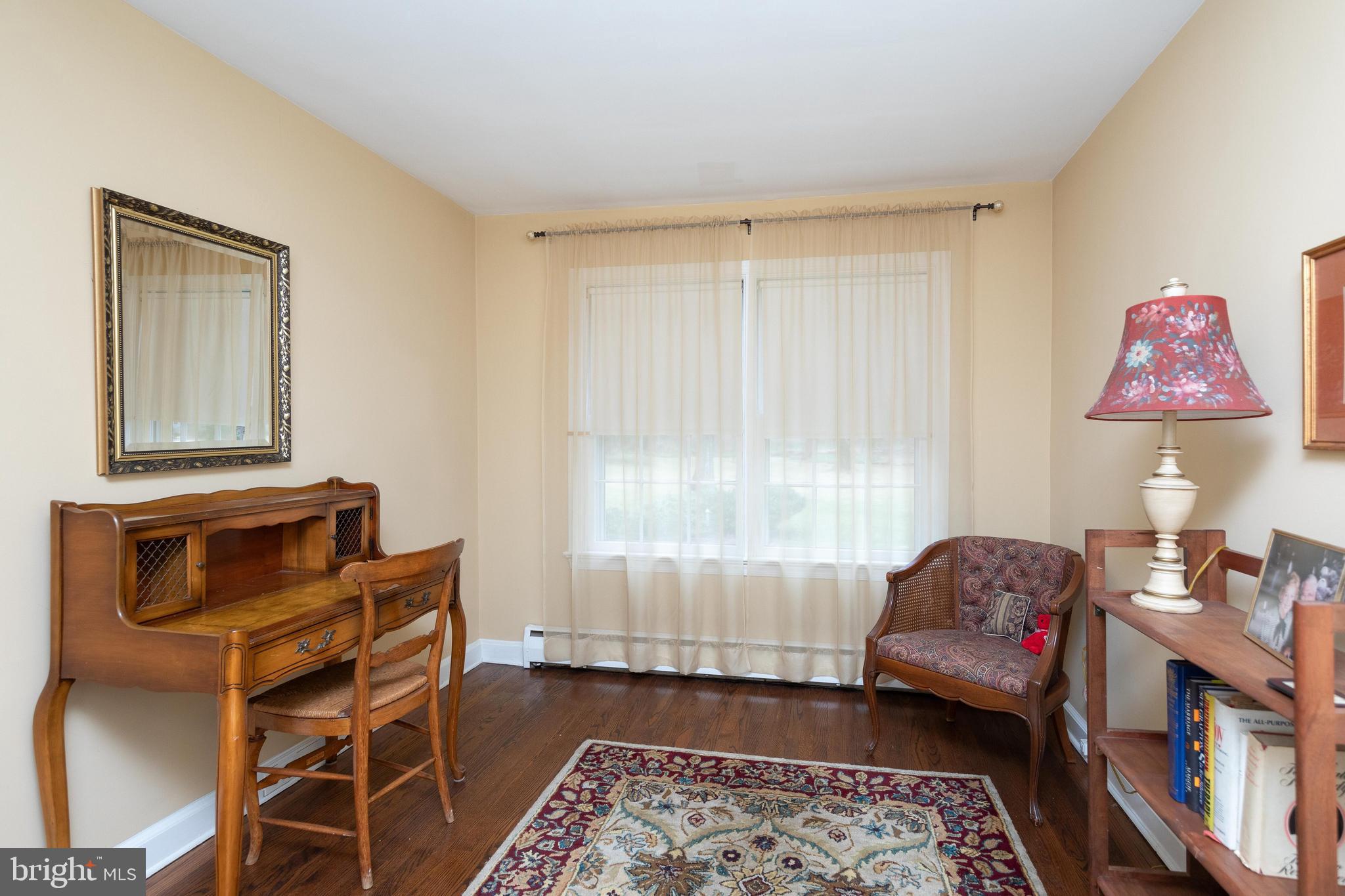 HUNTINGDON VALLEY - Residential