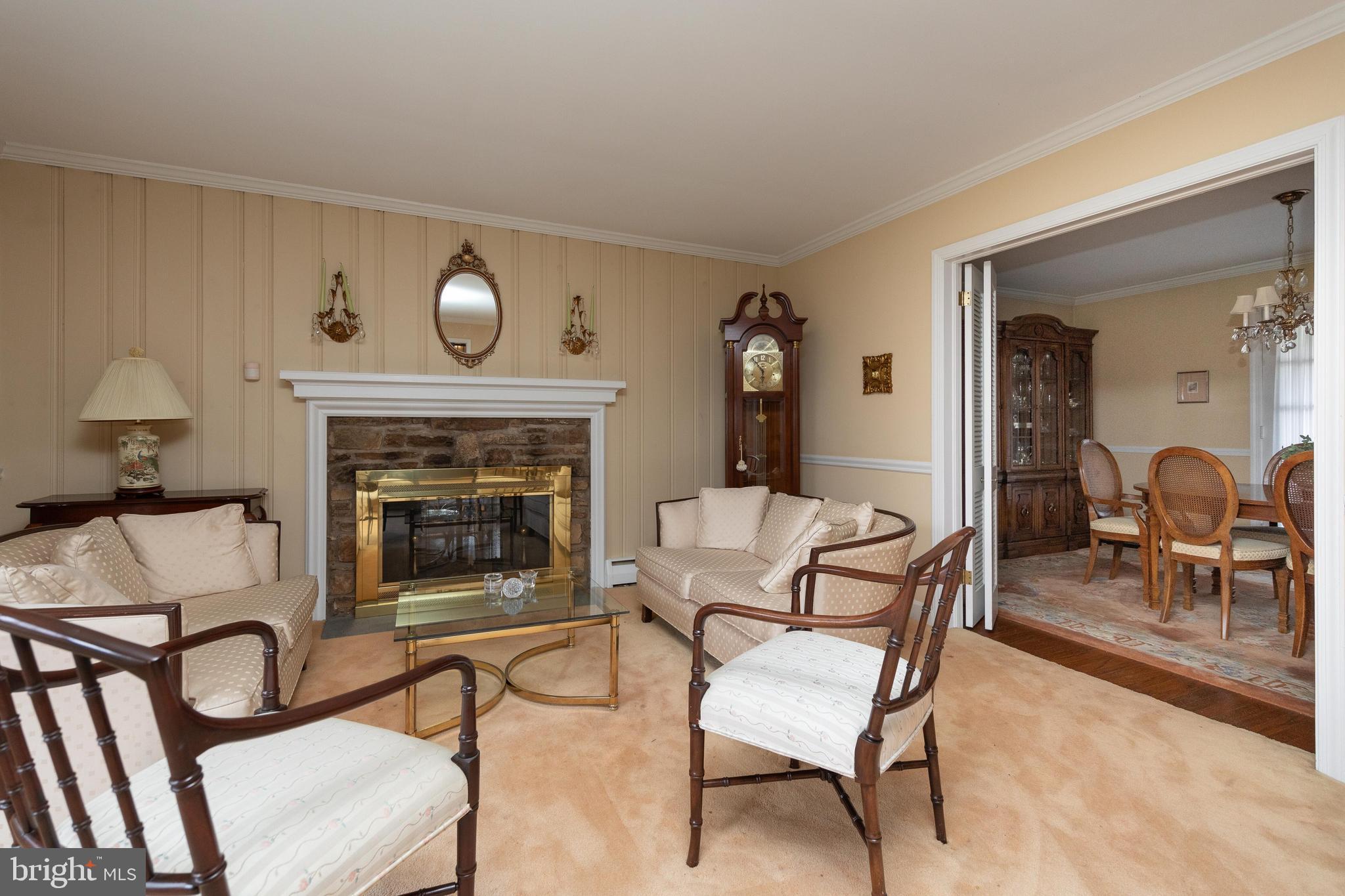 HUNTINGDON VALLEY - Residential