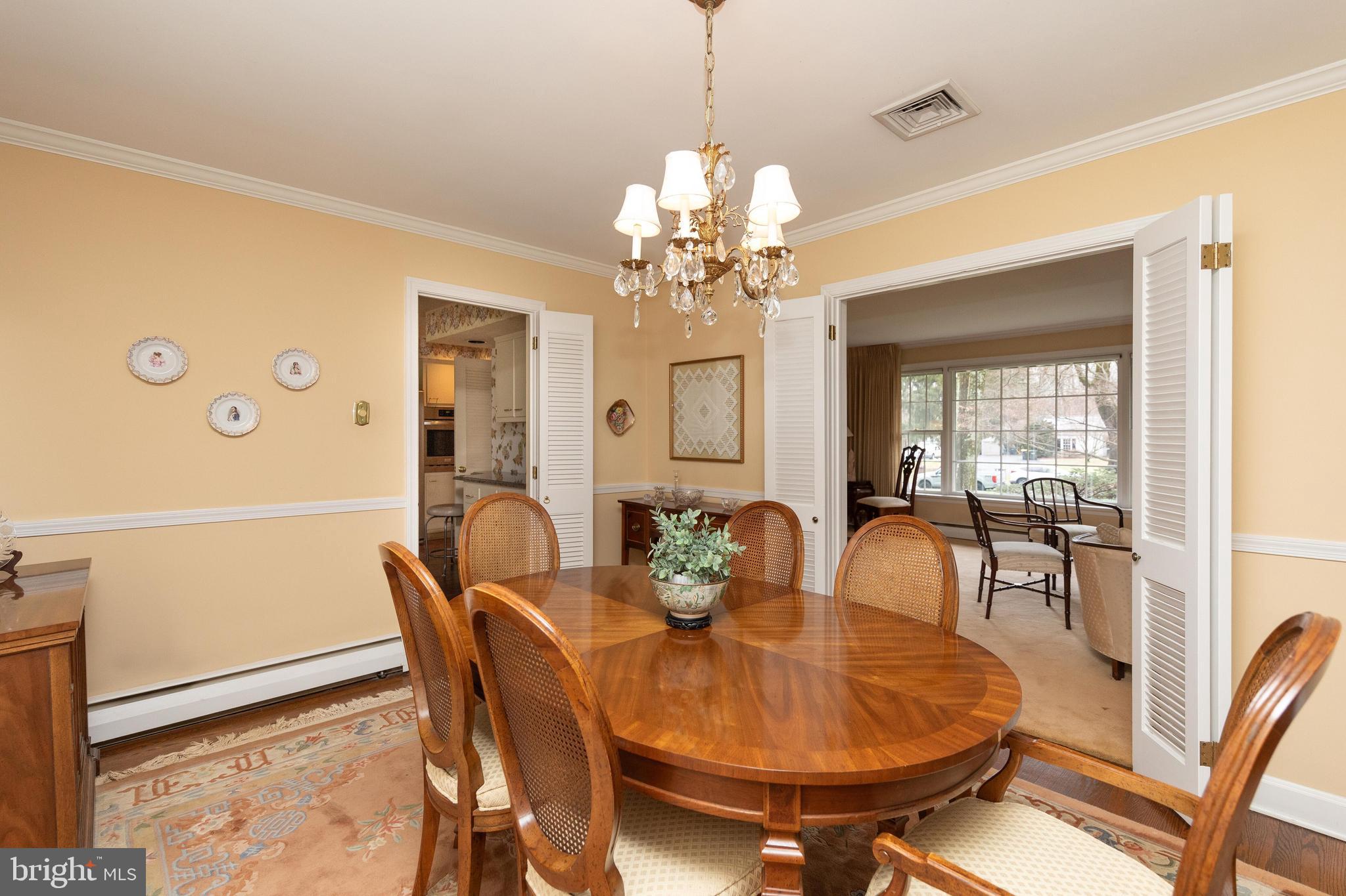 HUNTINGDON VALLEY - Residential