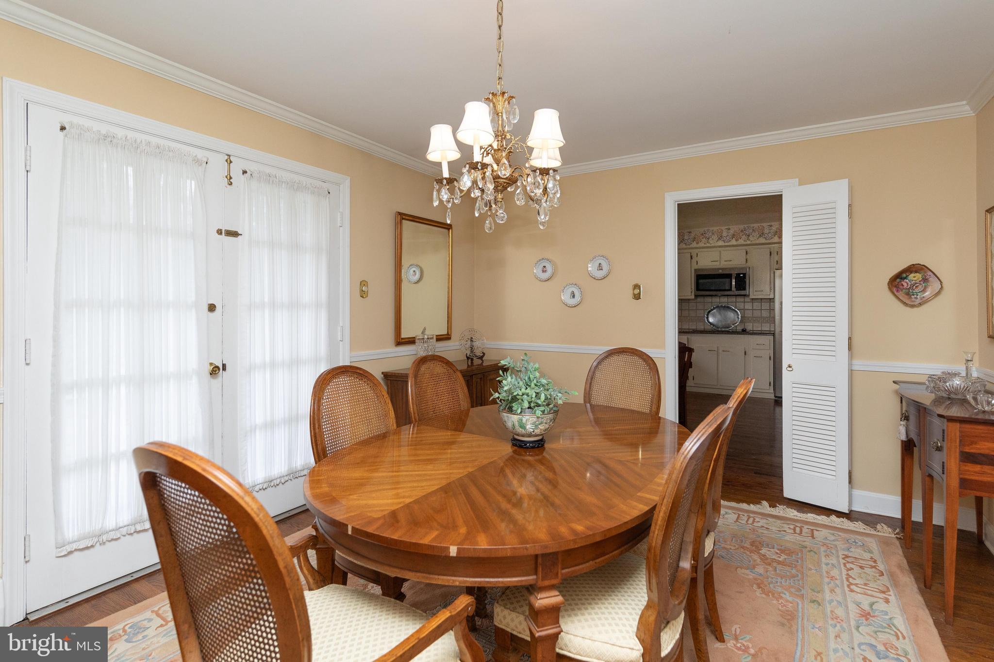 HUNTINGDON VALLEY - Residential