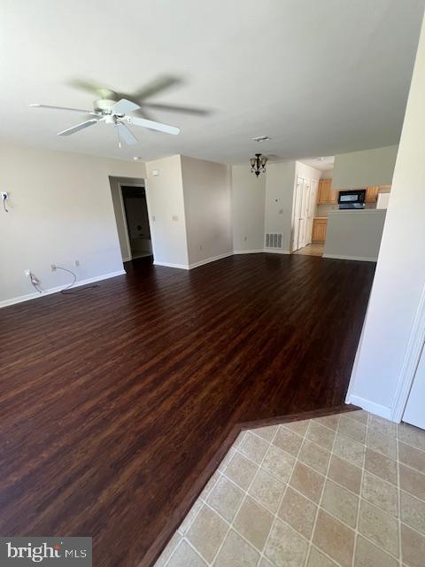 THE RESERVE - Residential