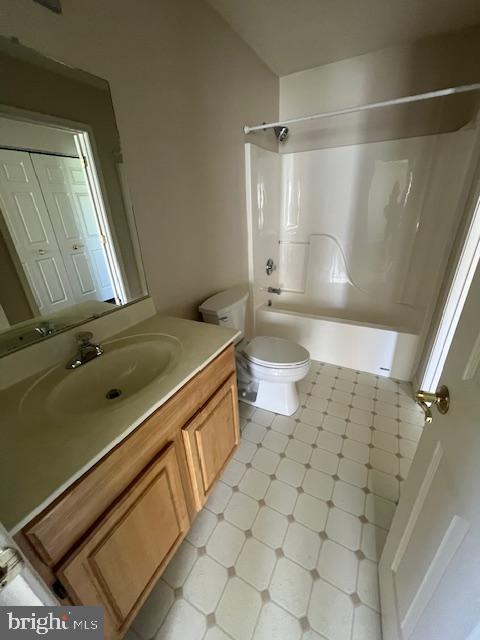 THE RESERVE - Residential