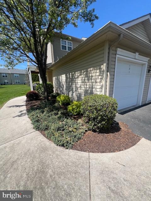 THE RESERVE - Residential