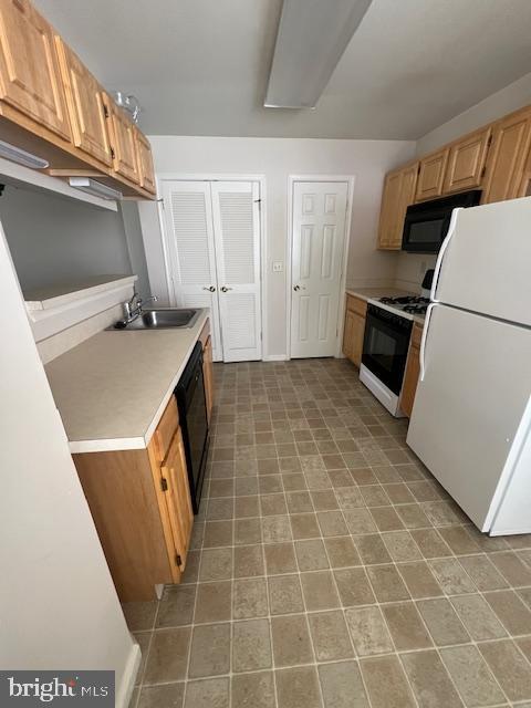 THE RESERVE - Residential