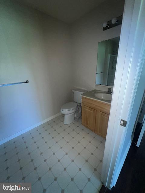 THE RESERVE - Residential