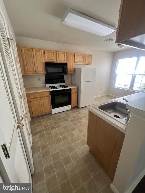 THE RESERVE - Residential